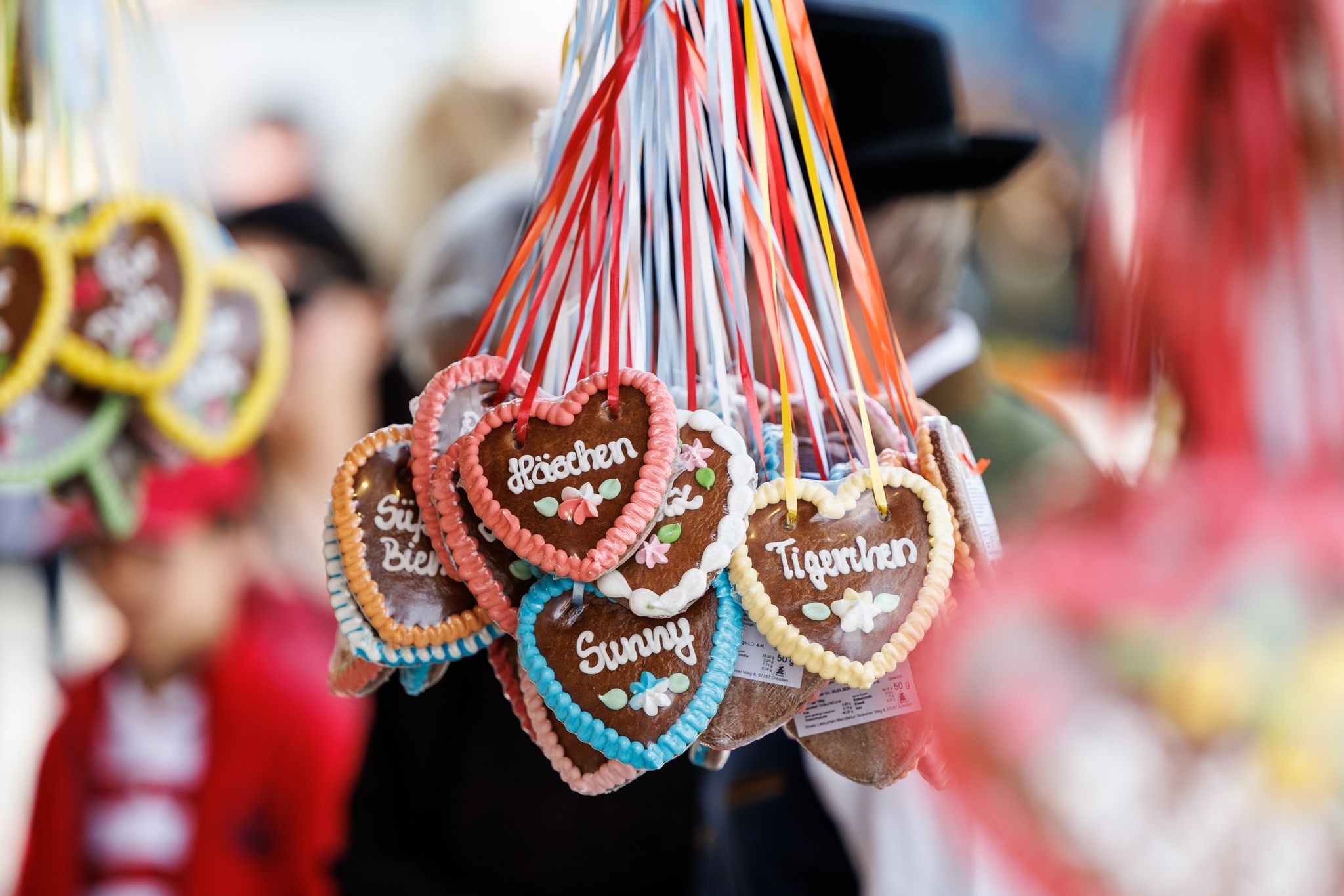 Münchner Hotels rechnen mit Wiesn-Buchungswelle