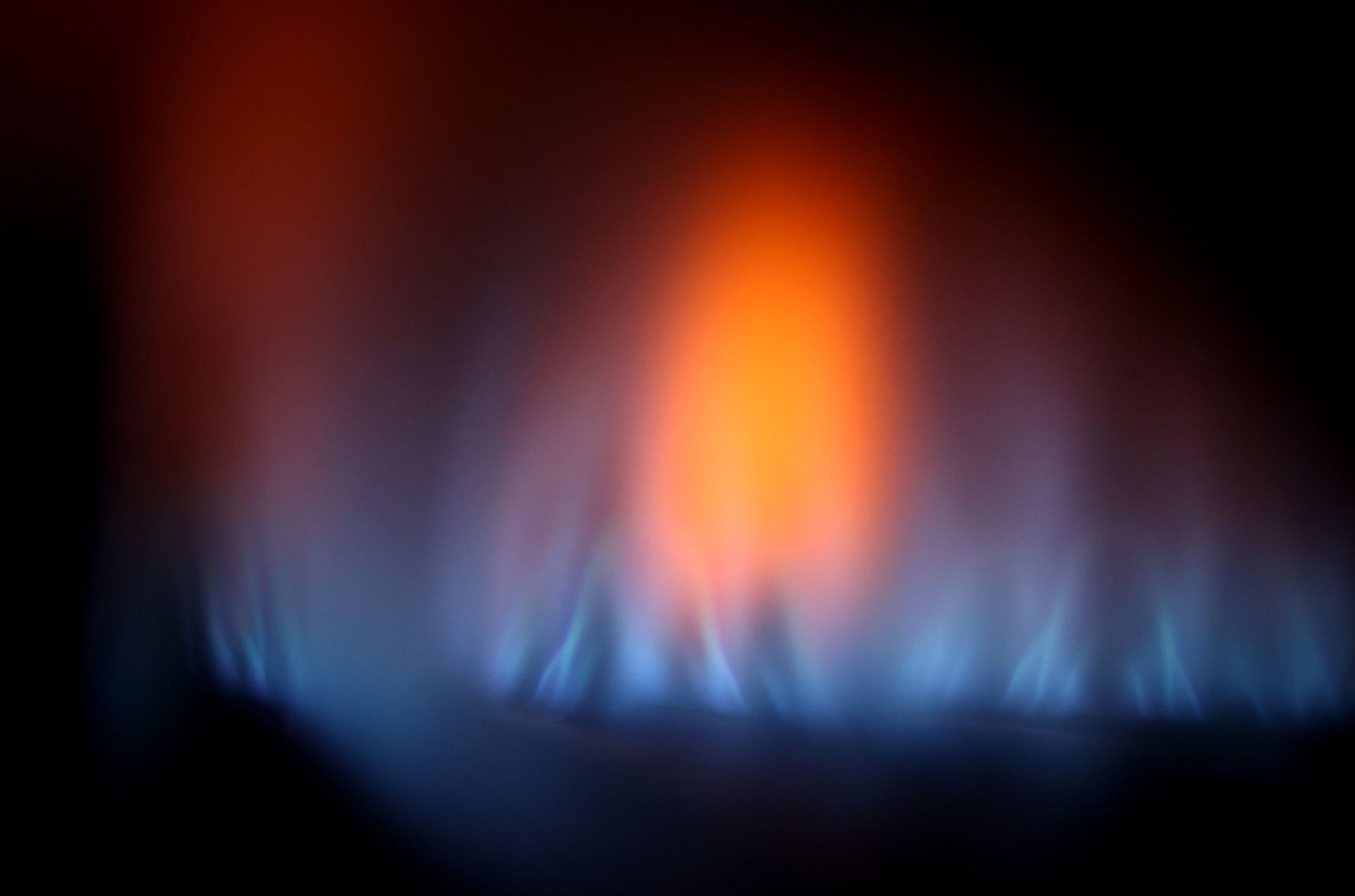 Debatte um Schutz der Verbraucher bei Gas-Engpass