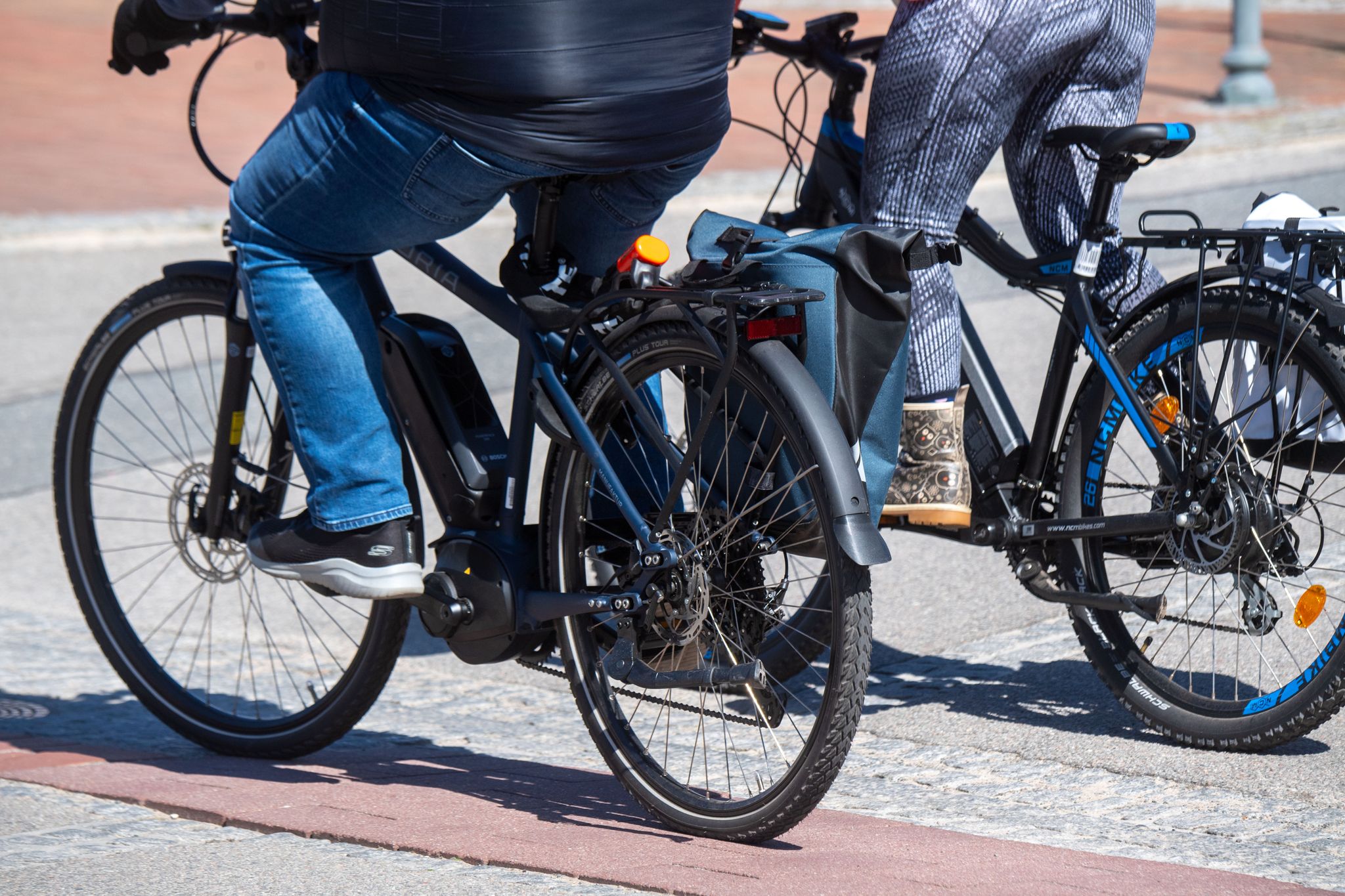 Chipmangel plagt Fahrradhersteller