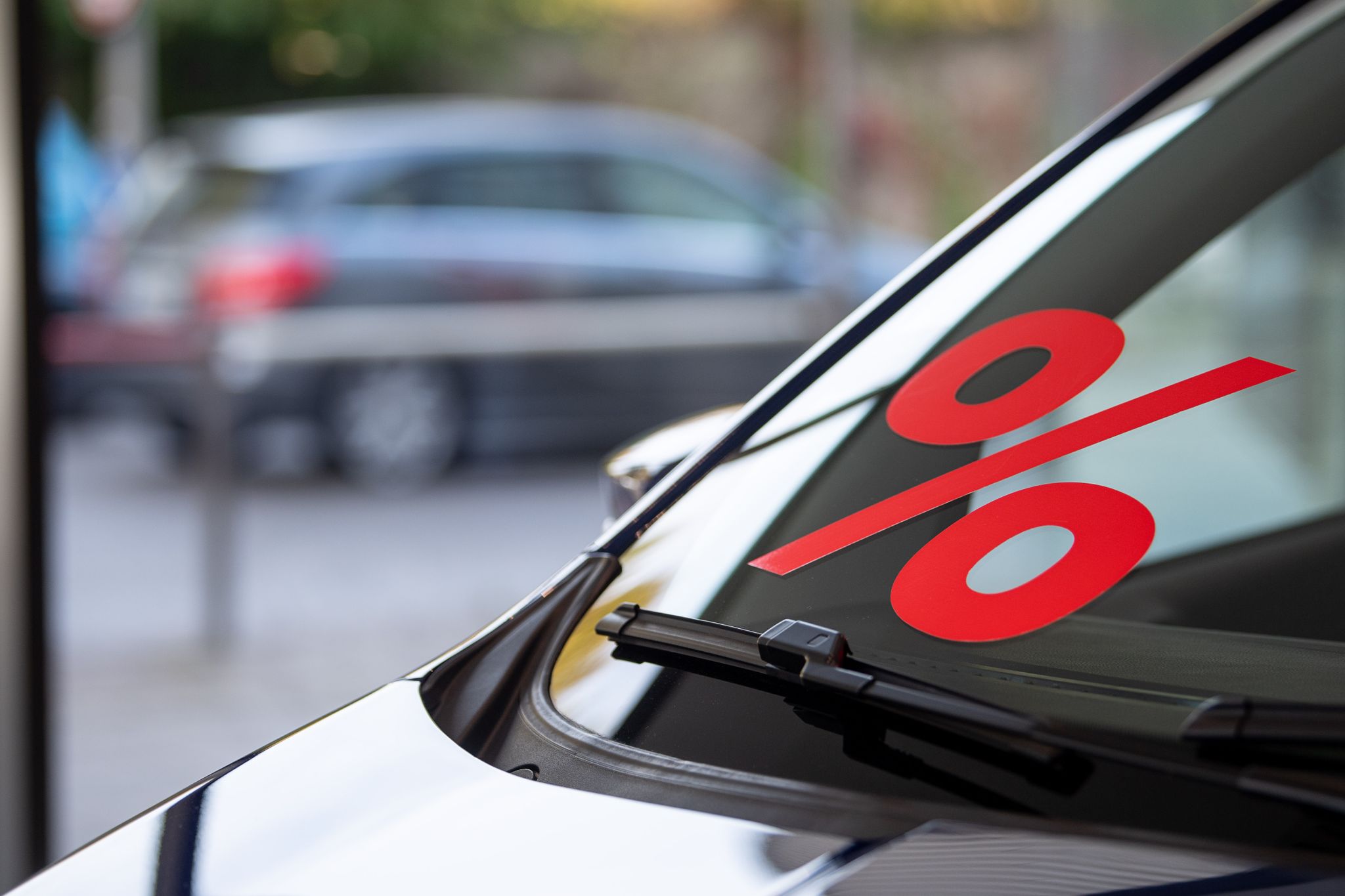 Studie: Immer weniger Rabatt auf Neuwagen