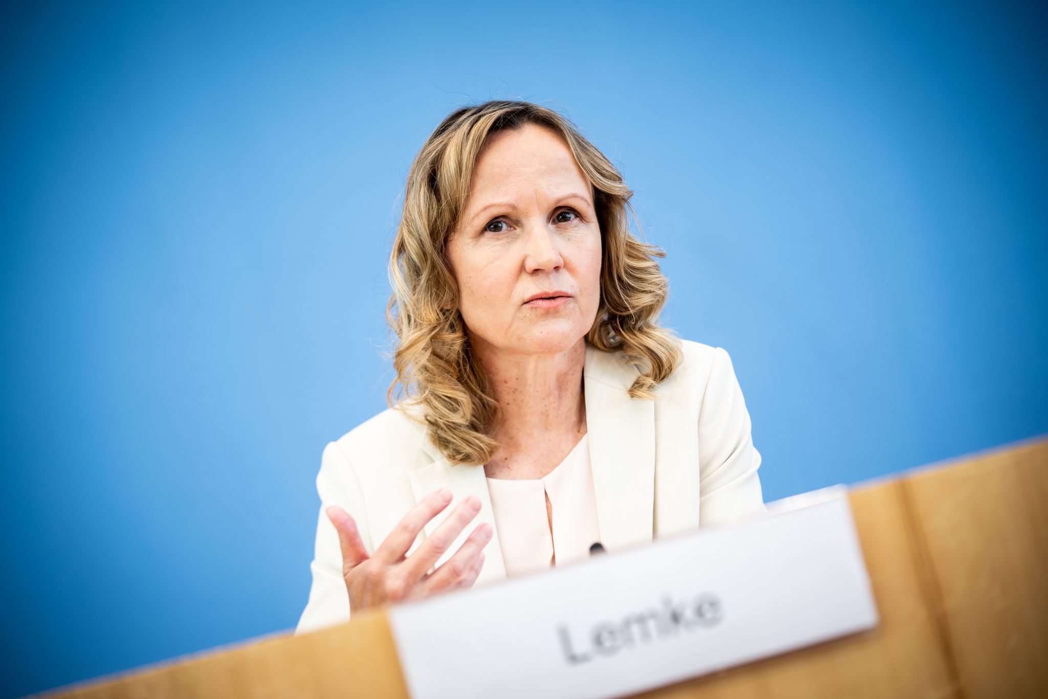 Weitere Diskussion um Gas-Priorisierung