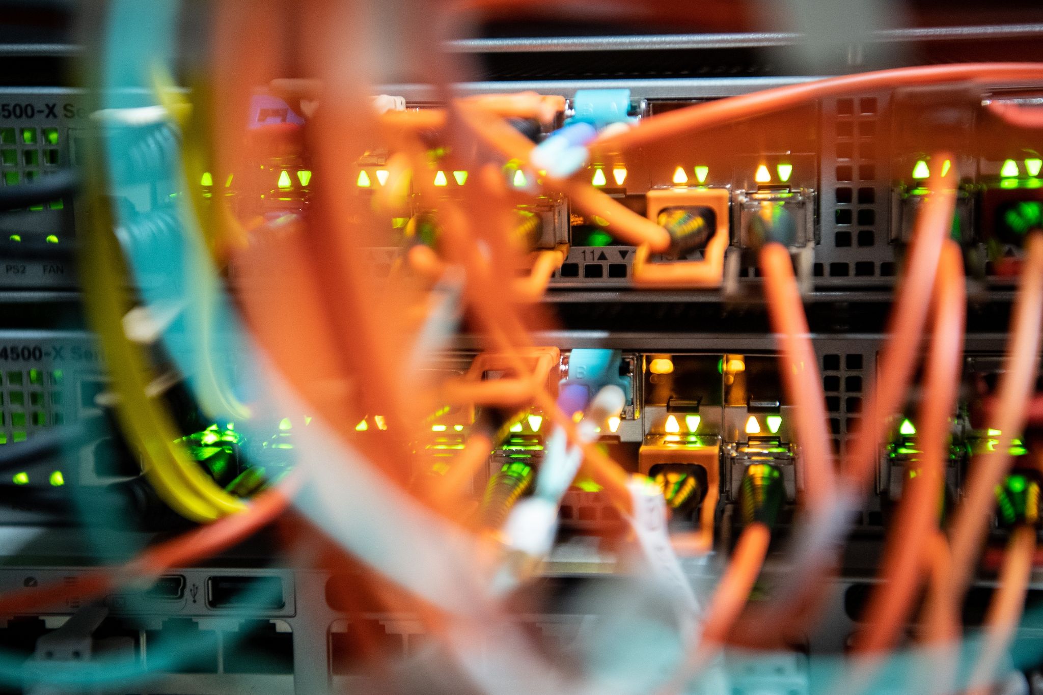 Europäische Digitalwirtschaft fällt weiter zurück