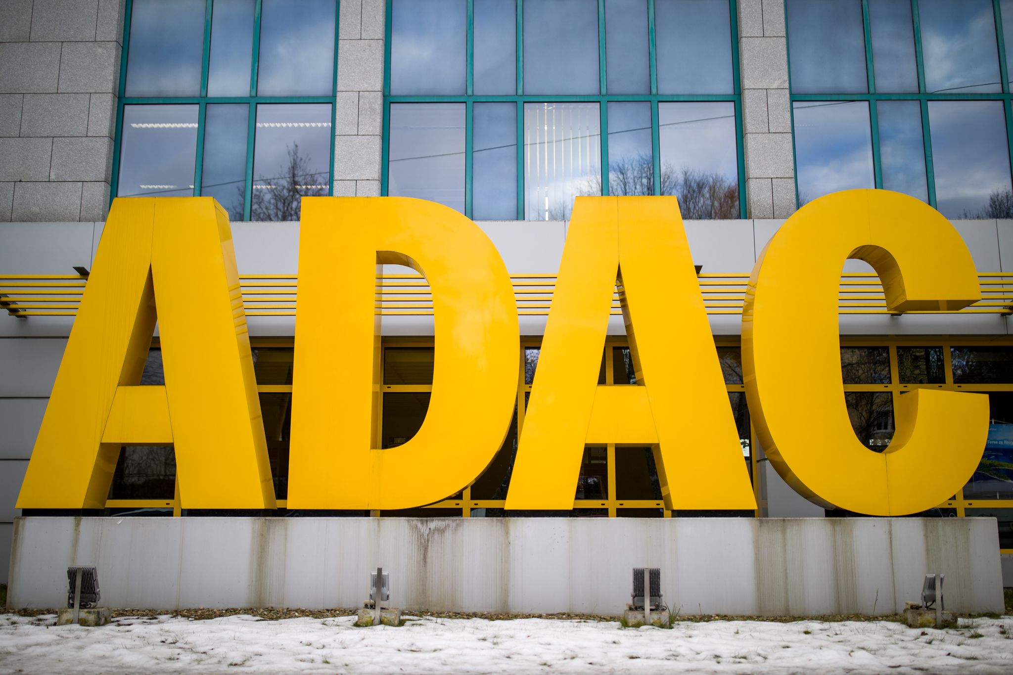 ADAC gegen autofreie Sonntage