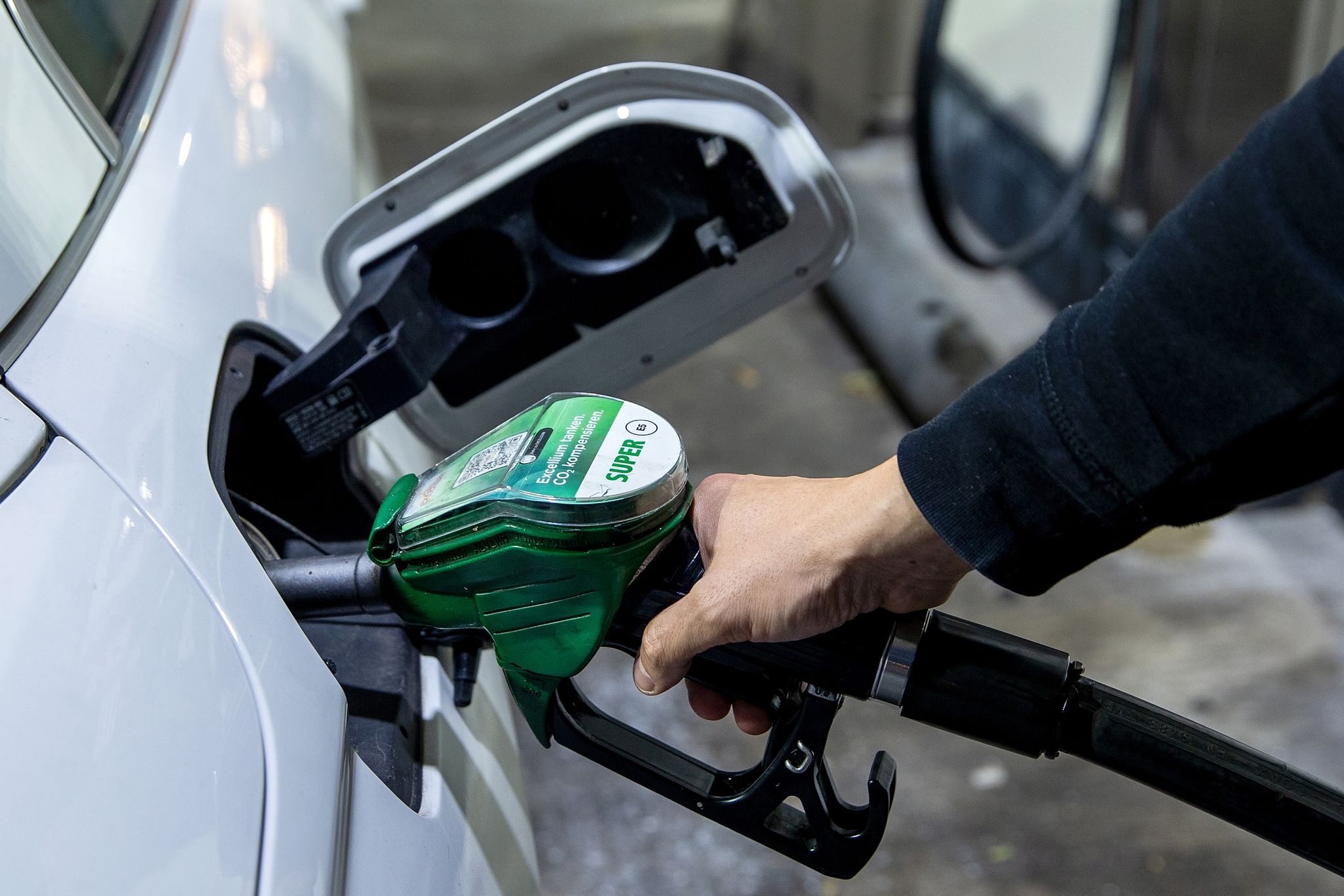 Umfrage: Wenig Bereitschaft zum Energiesparen