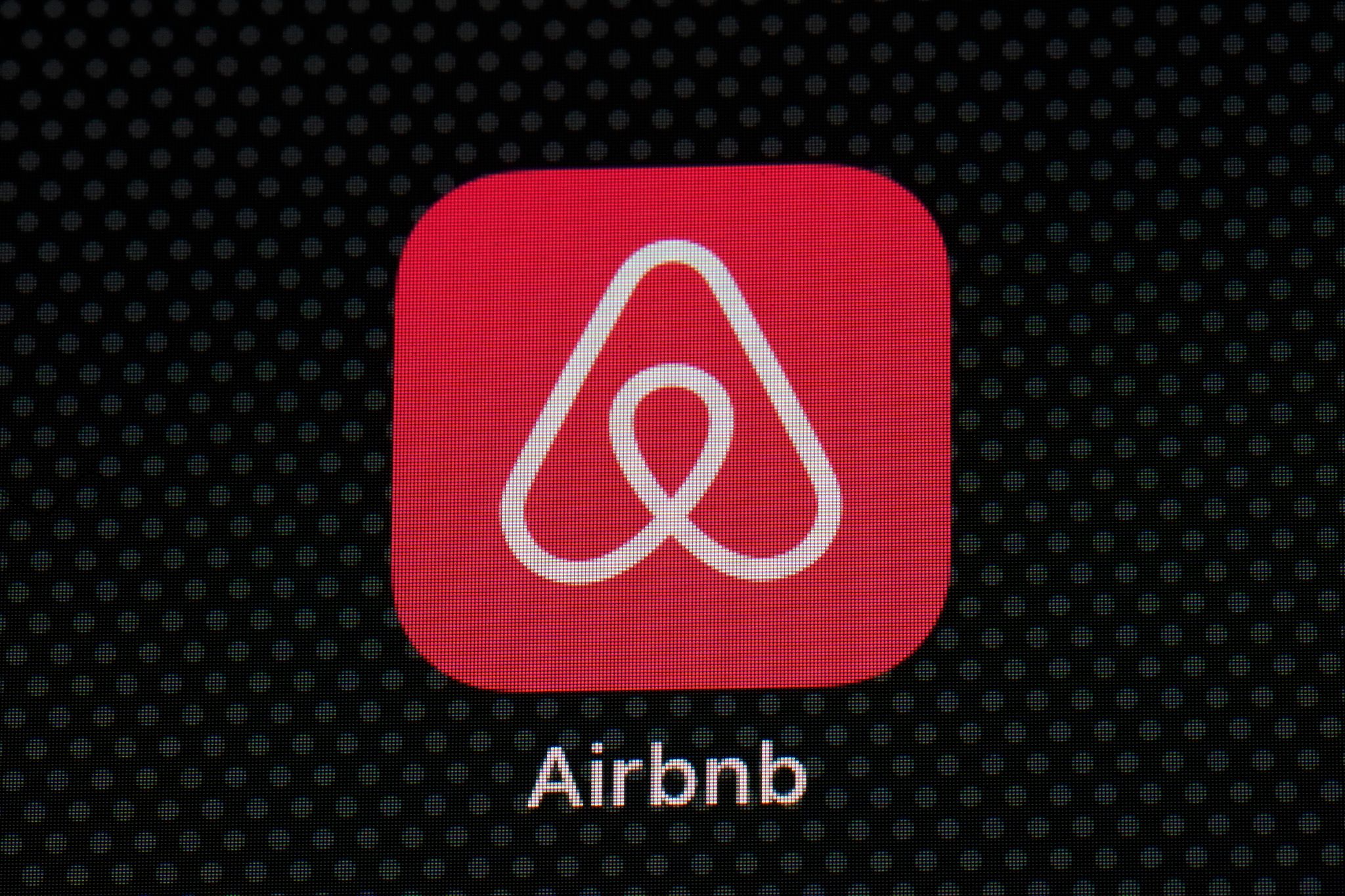 Airbnb steigert Umsatz kräftig und erwartet Geschäftsboom