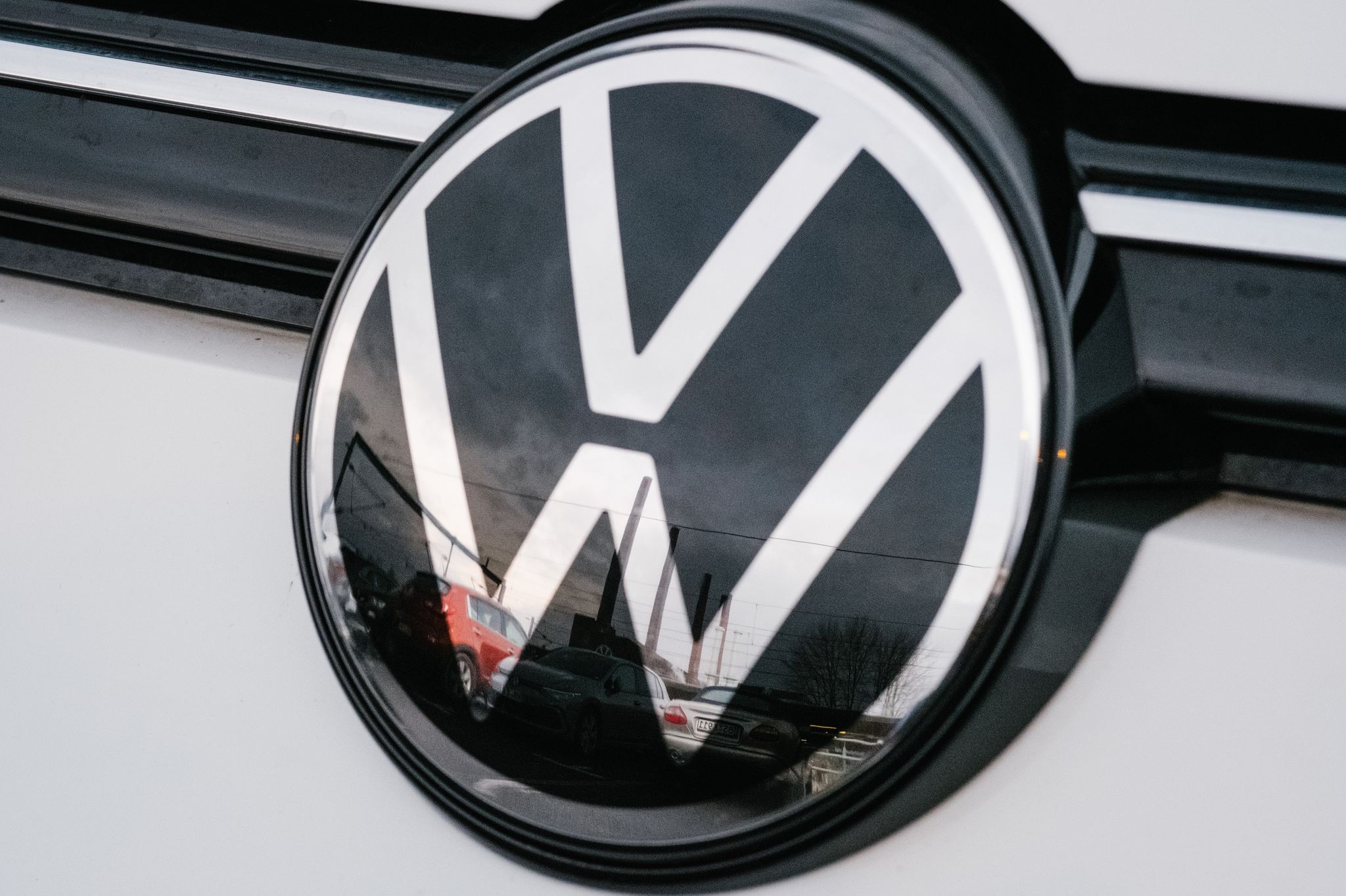 Dicker Gewinn, Sorge ums Gas: VW bilanziert erstes Quartal