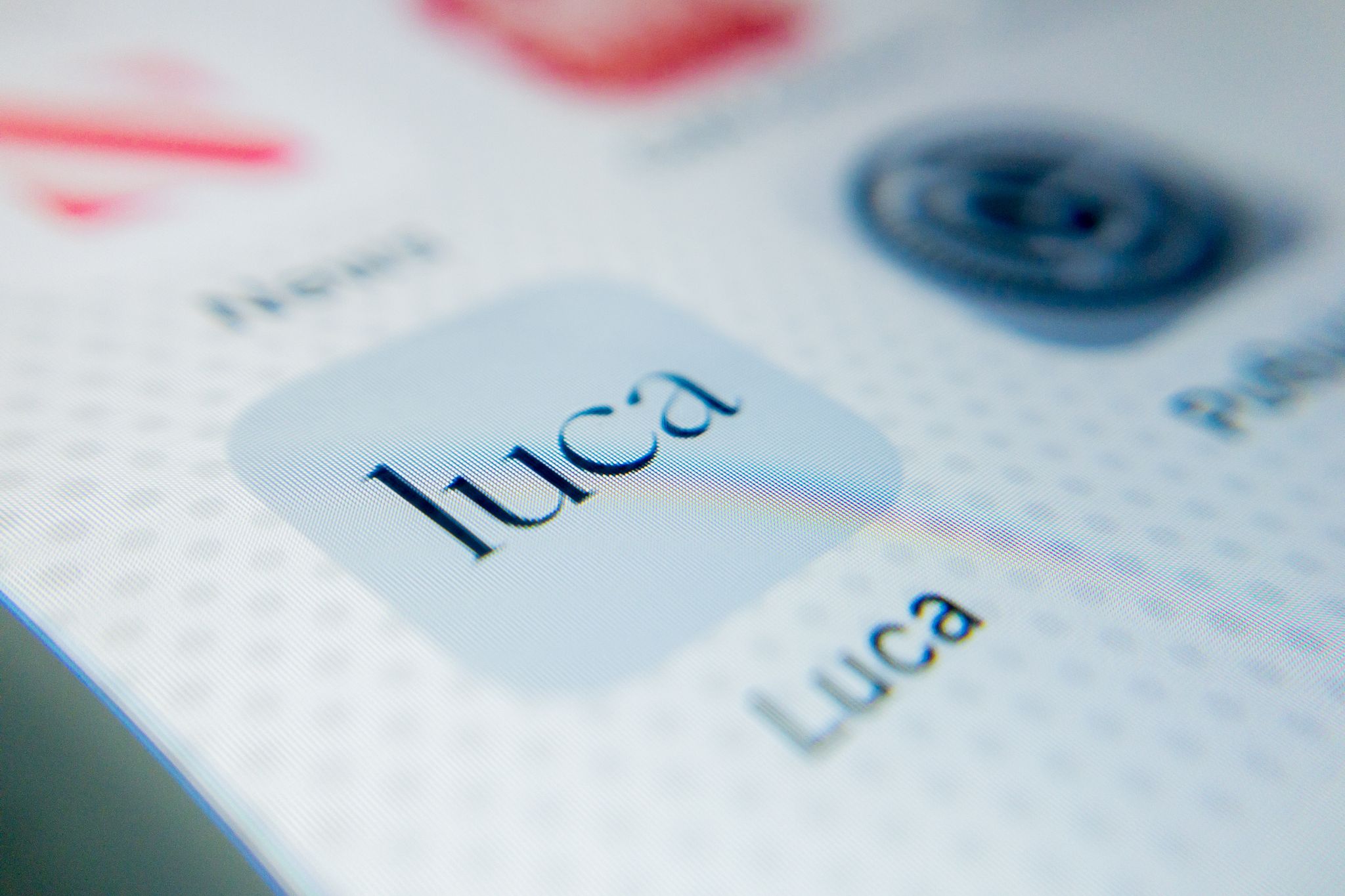 Luca löscht sämtliche Nutzerdaten aus der Pandemie