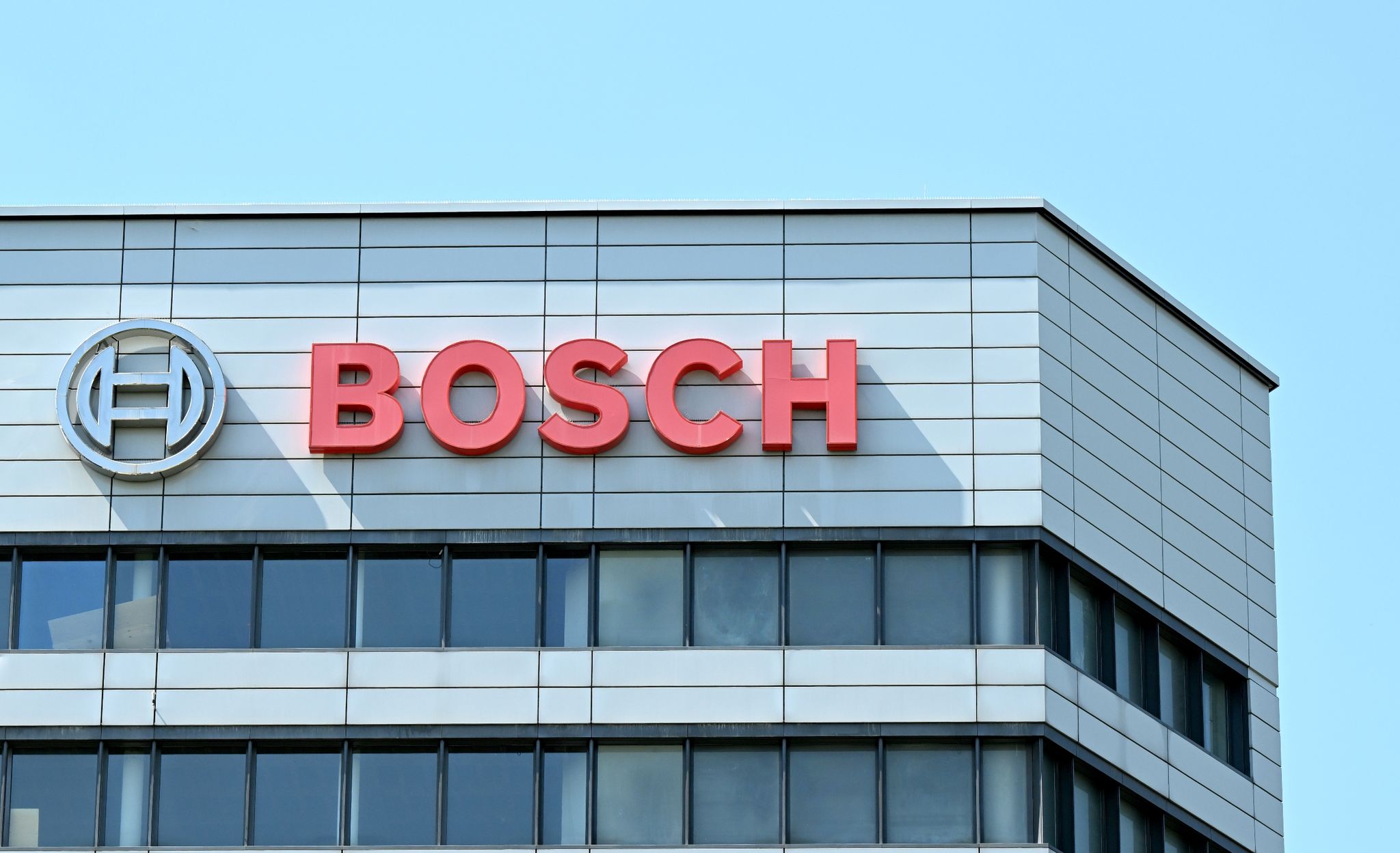 Steigende Kosten belasten Bosch-Ergebnis 2022
