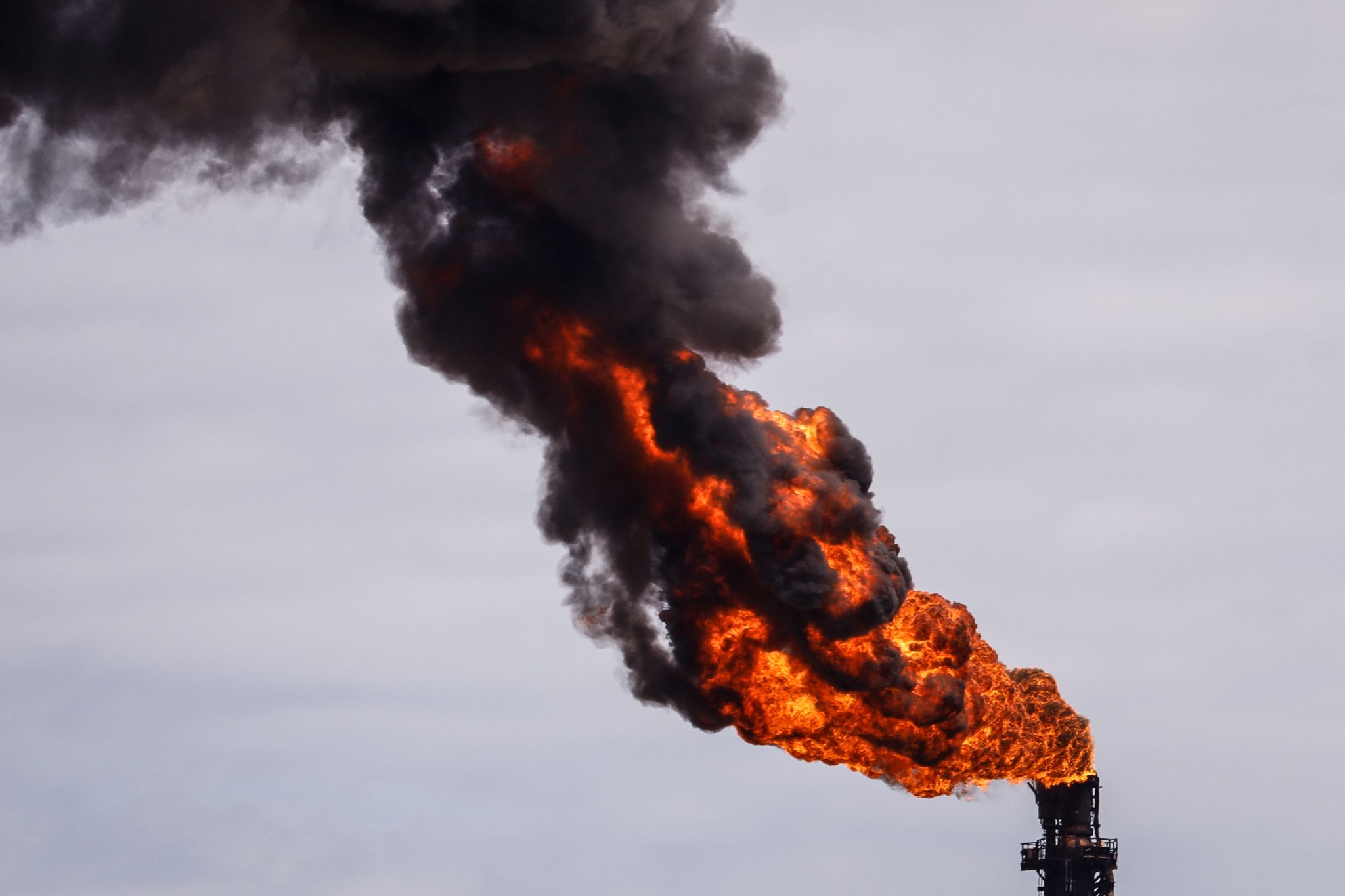 Öl-Embargo: Was die Sanktionen für Opec+ und Europa bedeuten