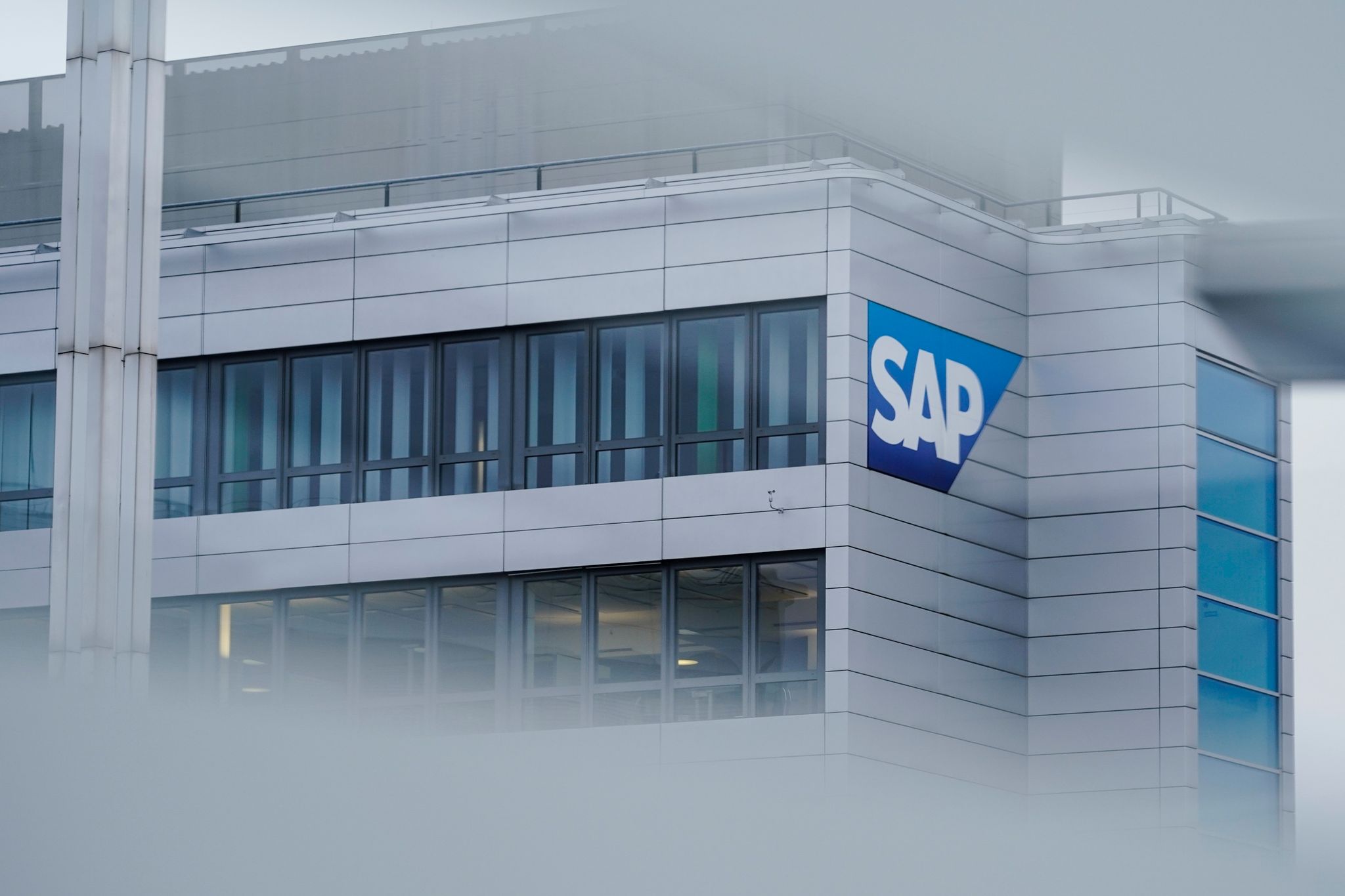SAP verzichtet an Freitagen auf Konferenzen