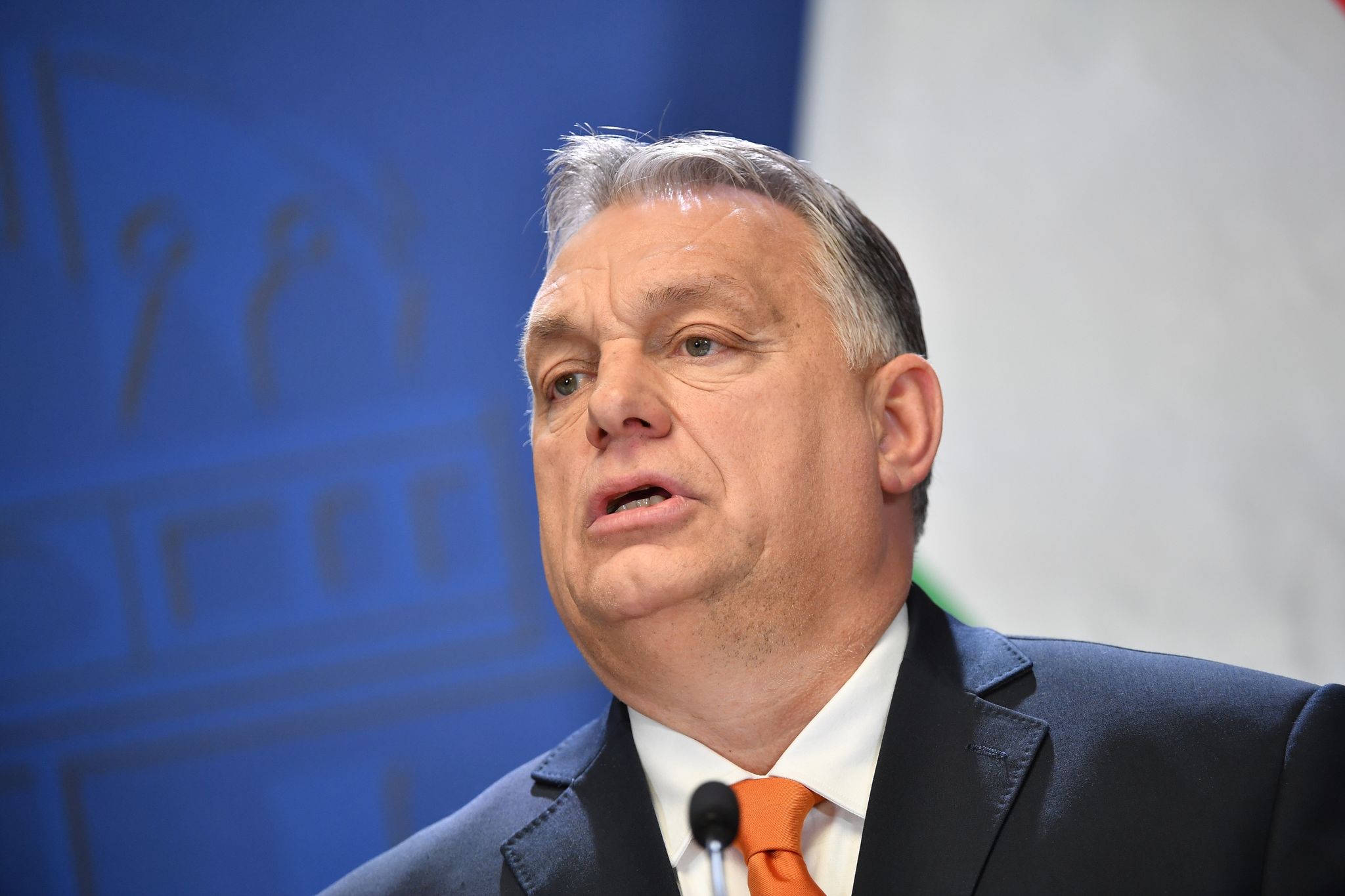 Neuer EU-Vorschlag: Mehr Zeit für Ungarn bei Öl-Embargo