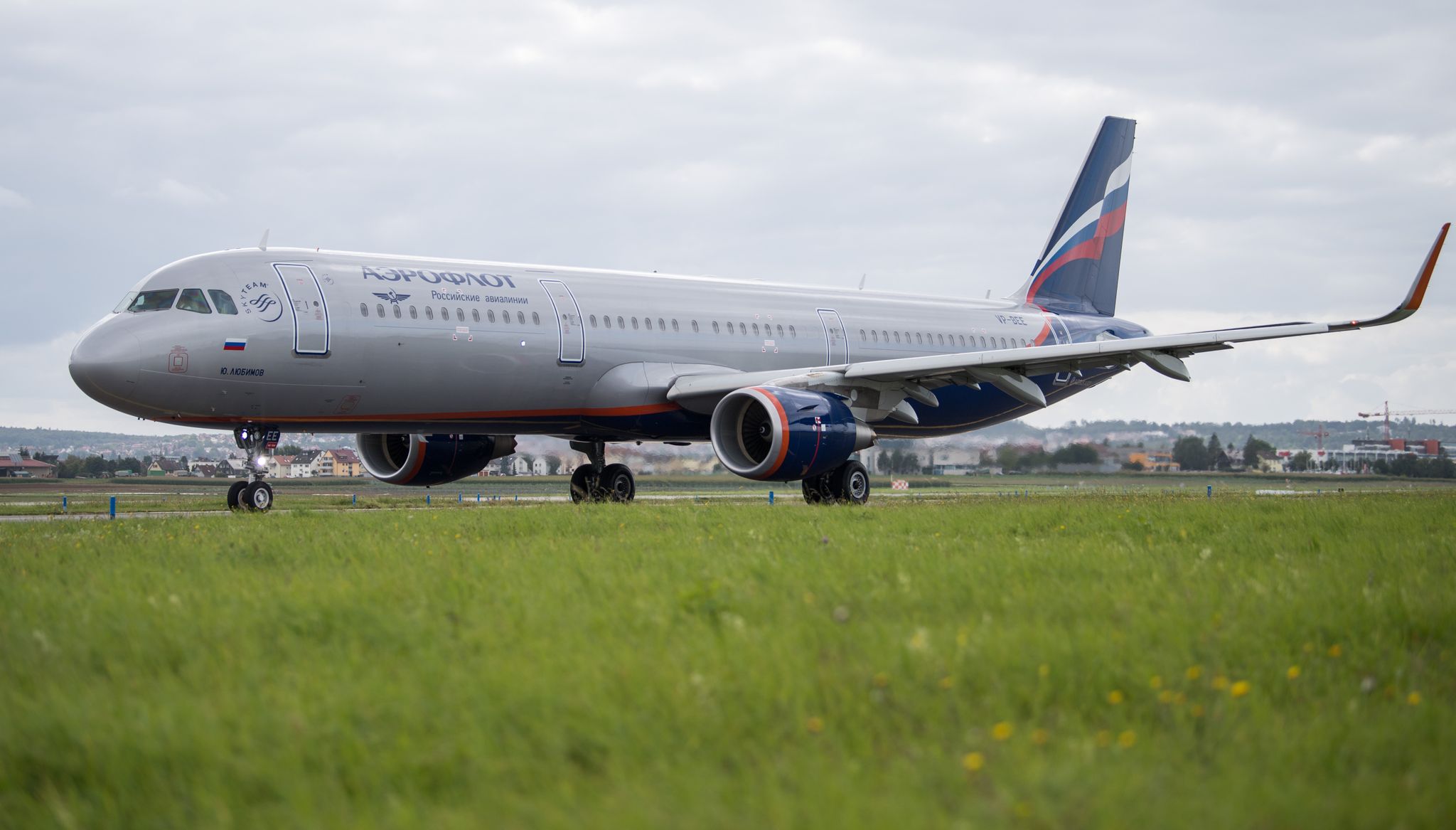 Russlands Luftfahrt in Turbulenzen