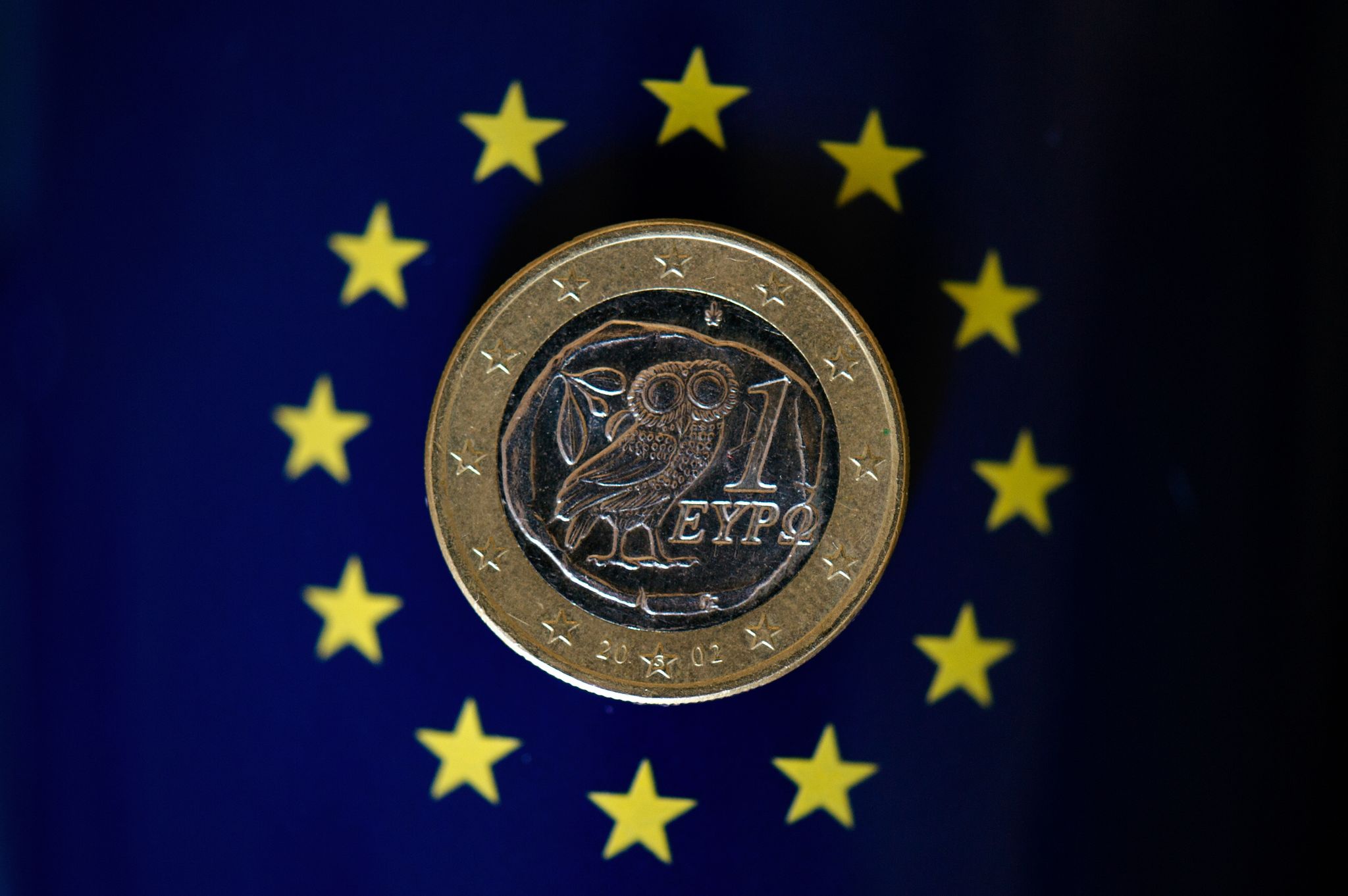 Mehr als zehn Prozent: Rekordinflation in Griechenland