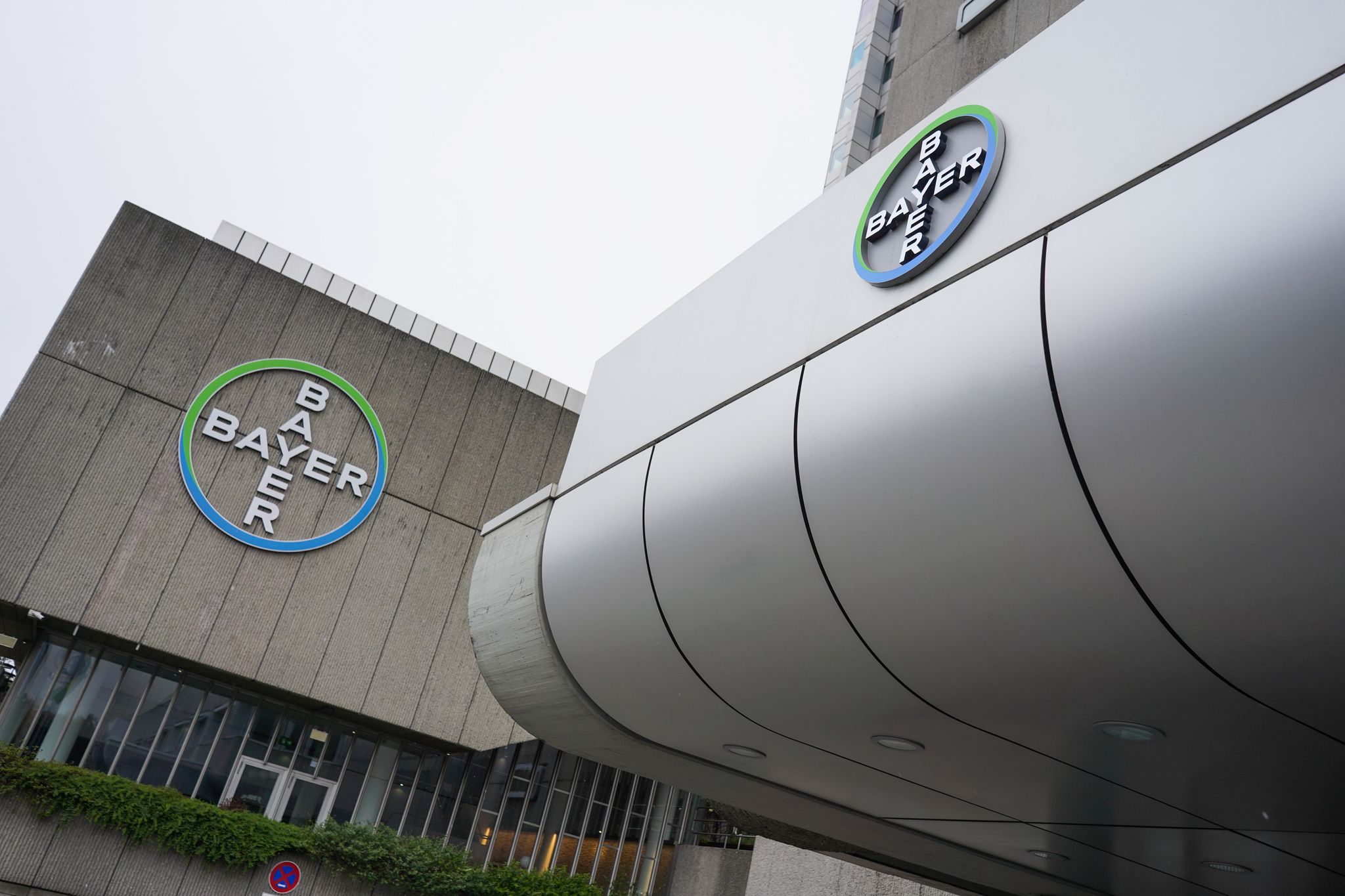 US-Regierung stellt sich bei Glyphosat-Klagen gegen Bayer