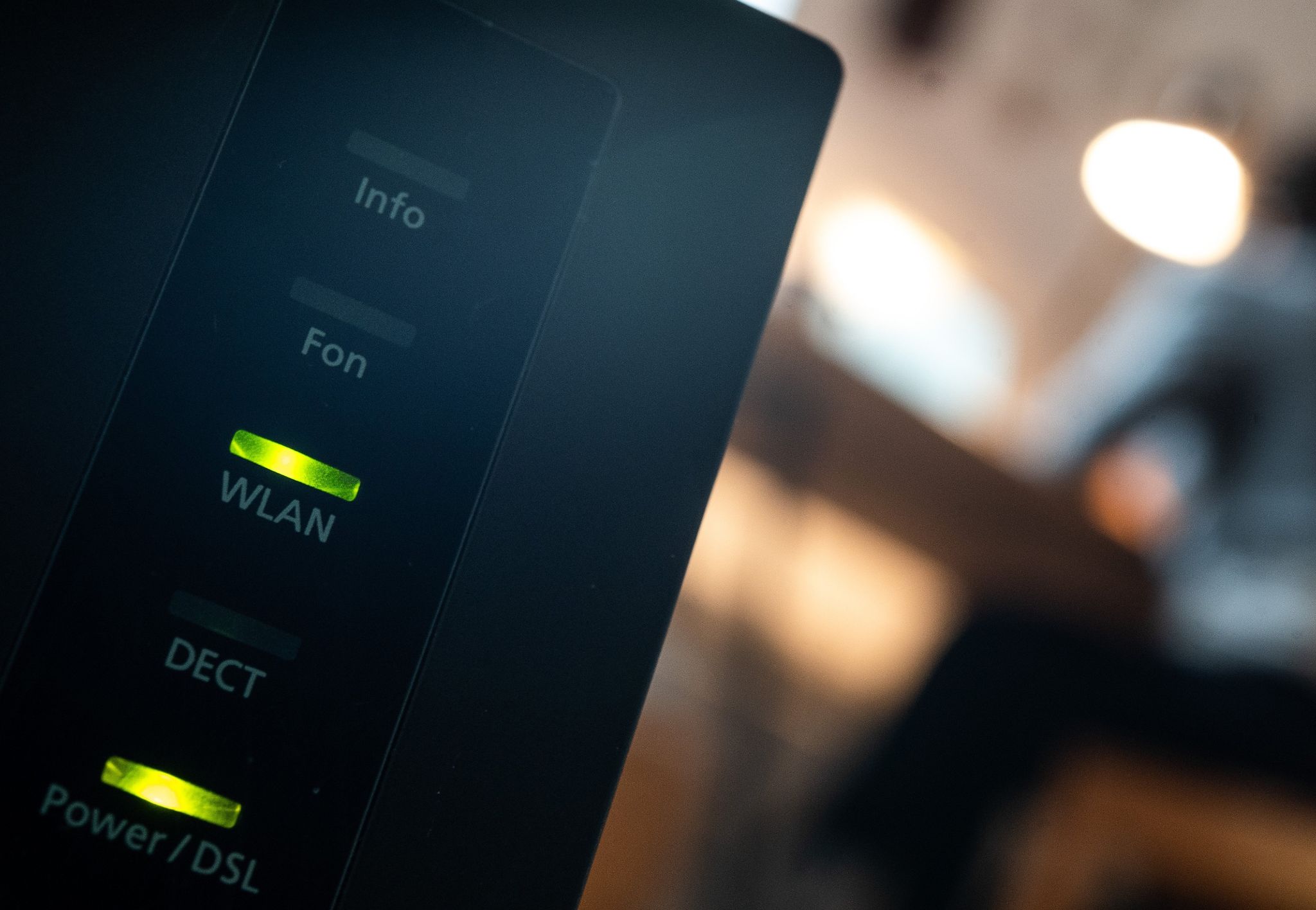«Recht auf schnelles Internet»: Ausschuss stimmt zu