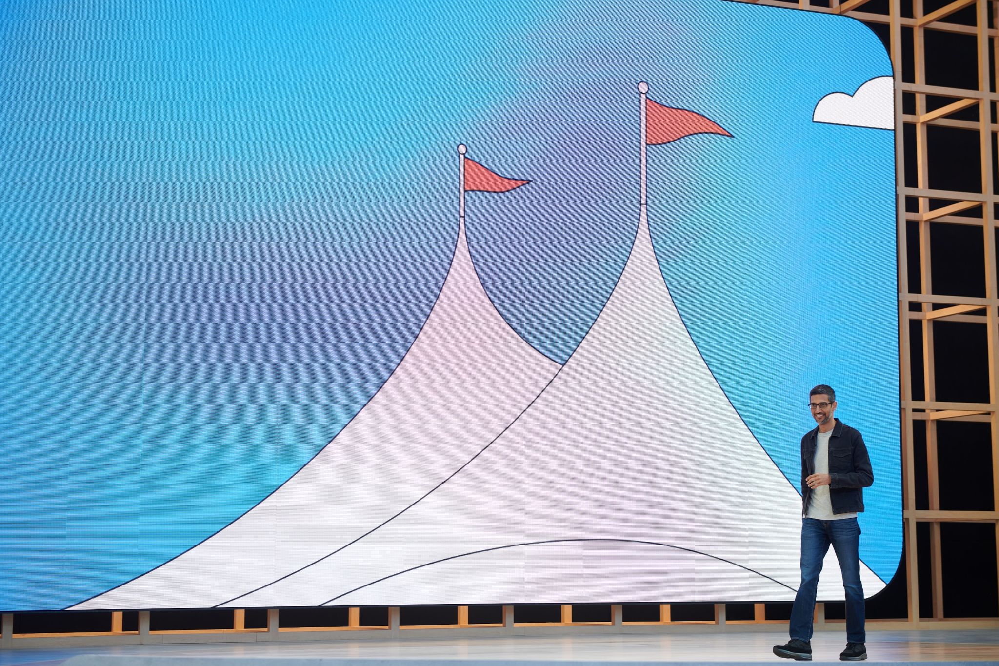 Google will Geräte mit KI schlauer machen