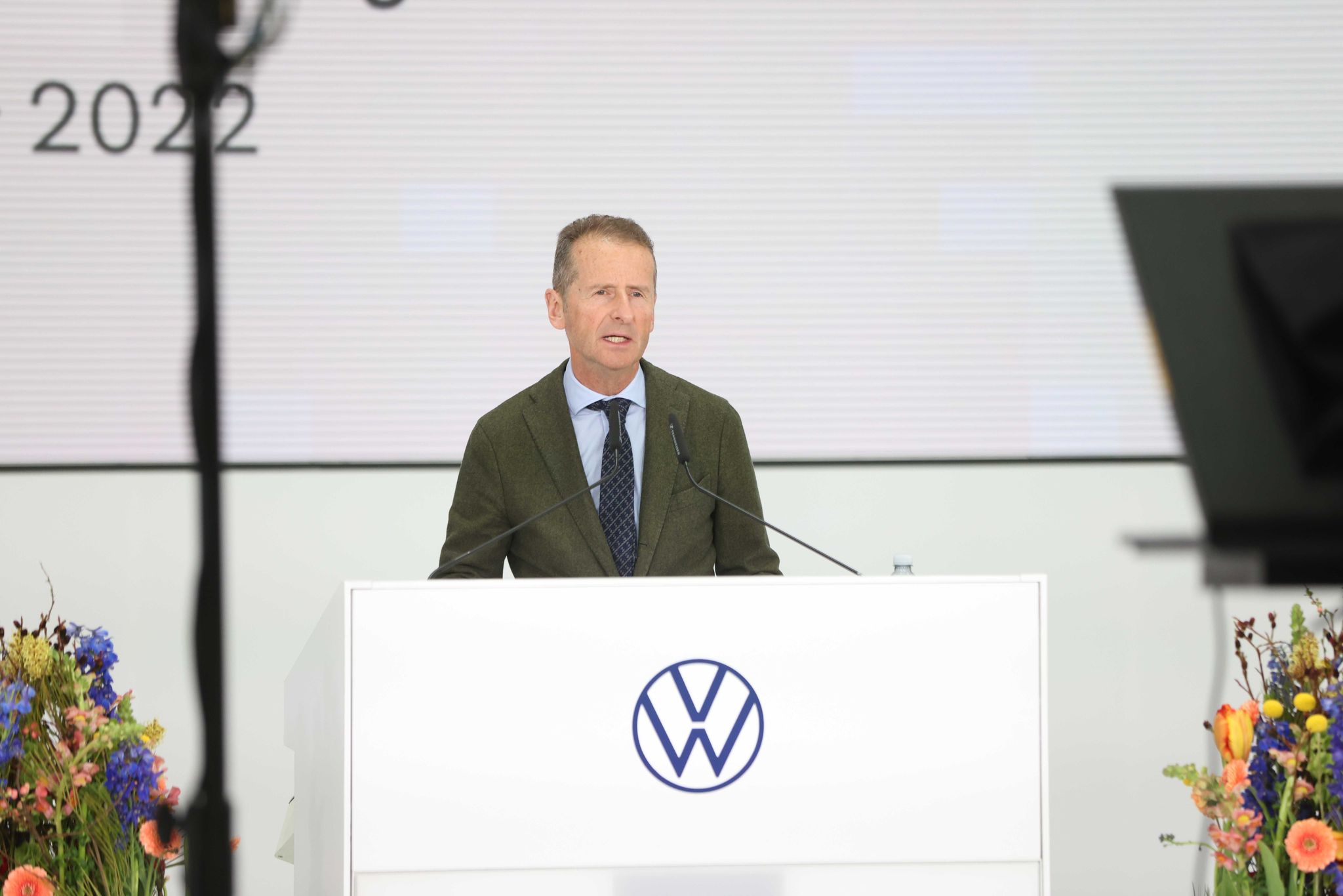 VW-Führung informiert Aktionär – neuer Aufseher aus Katar