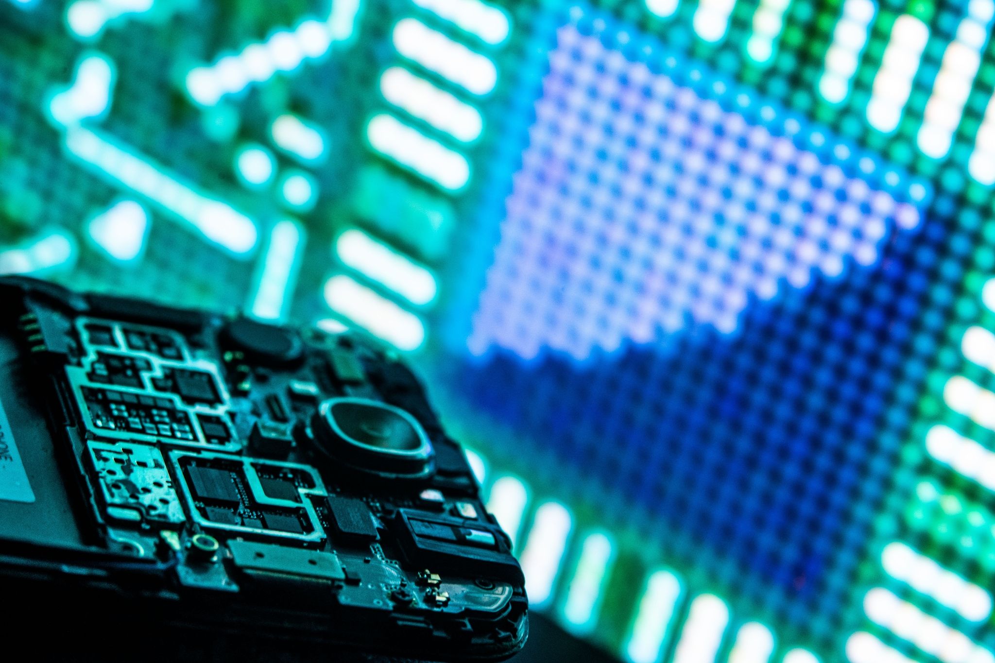 Ende der Chip-Engpässe könnte noch auf sich warten lassen