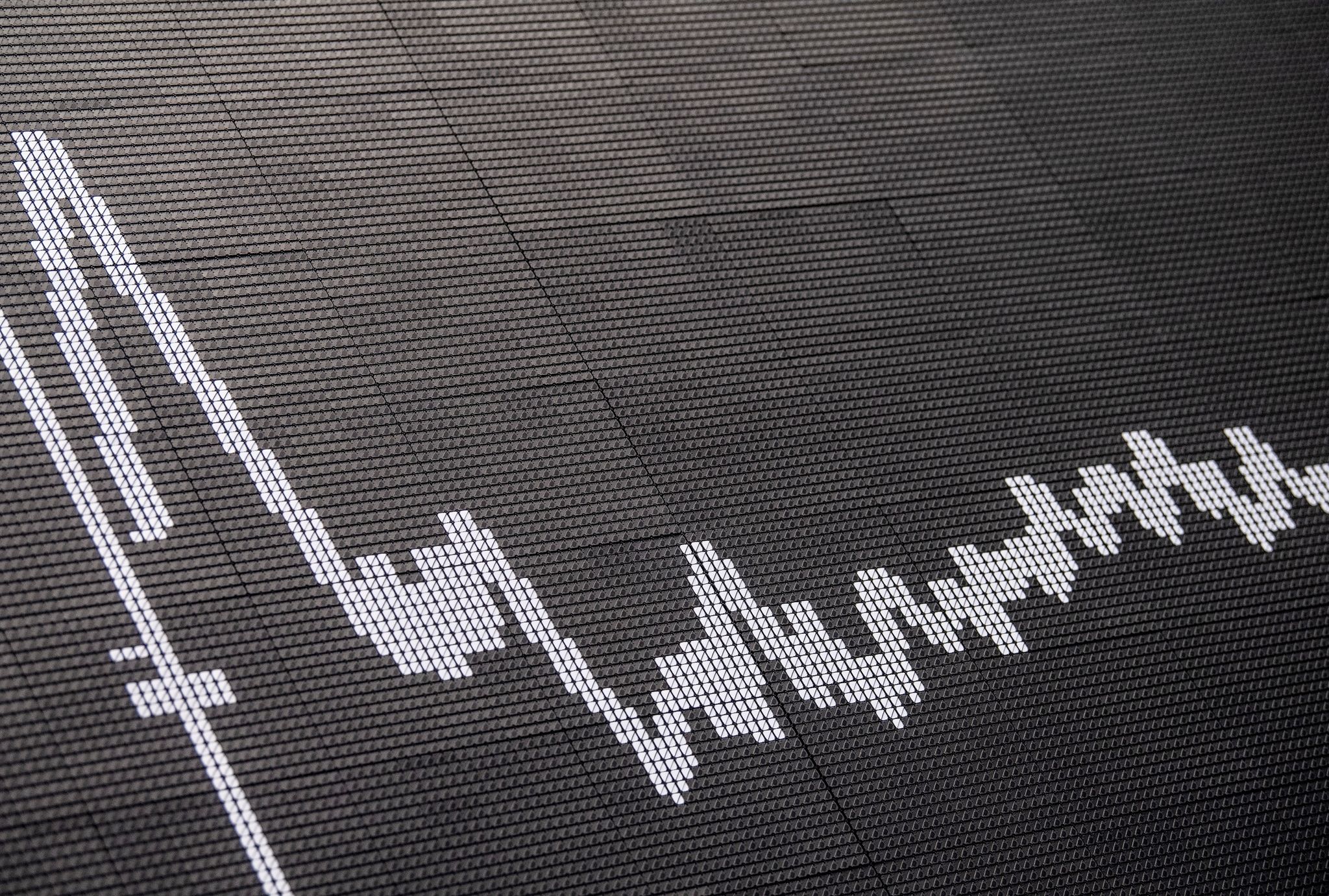 Dax unter 14 000 Punkte