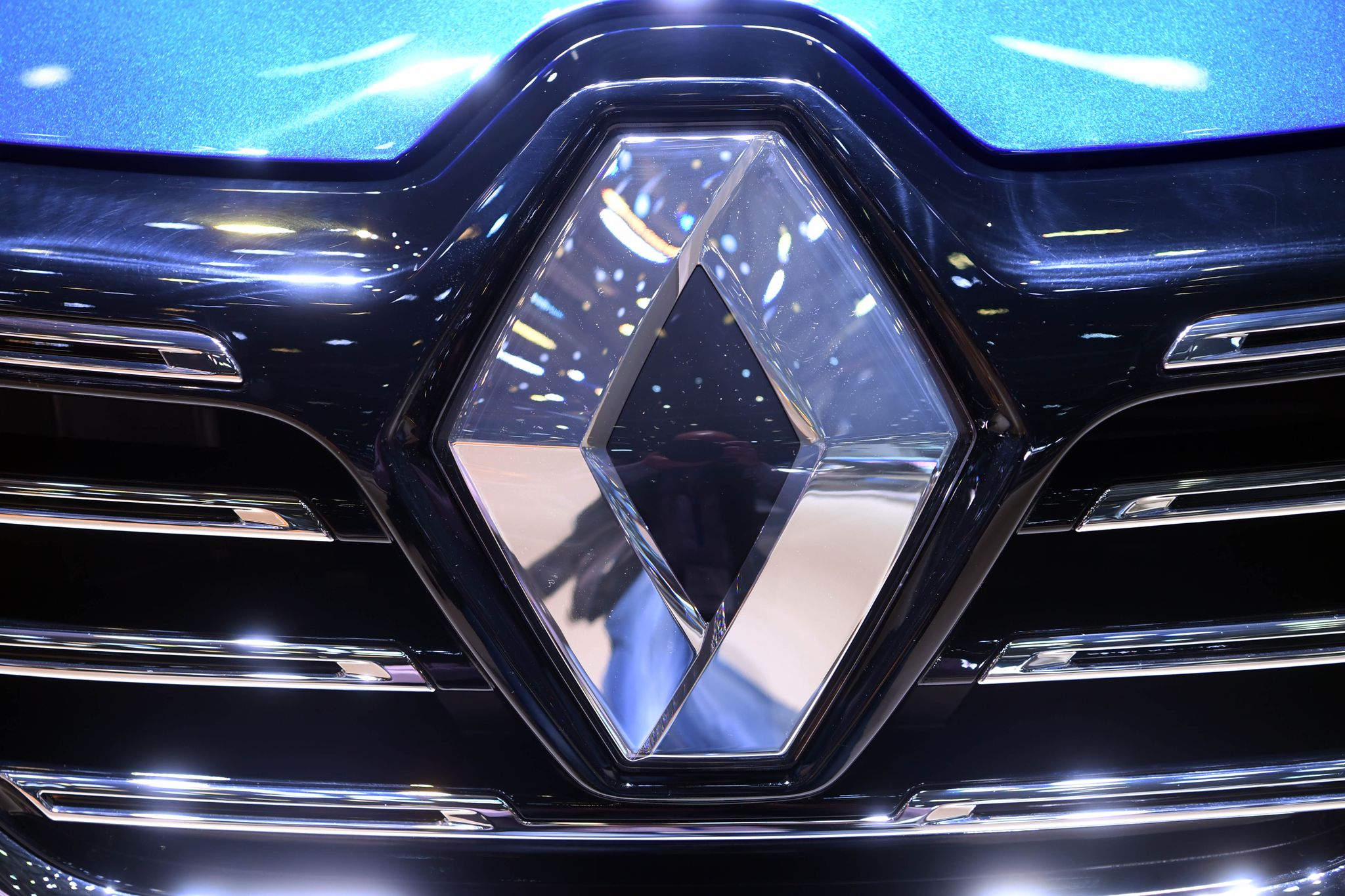 Renault stellt Aktivität in Russland ein