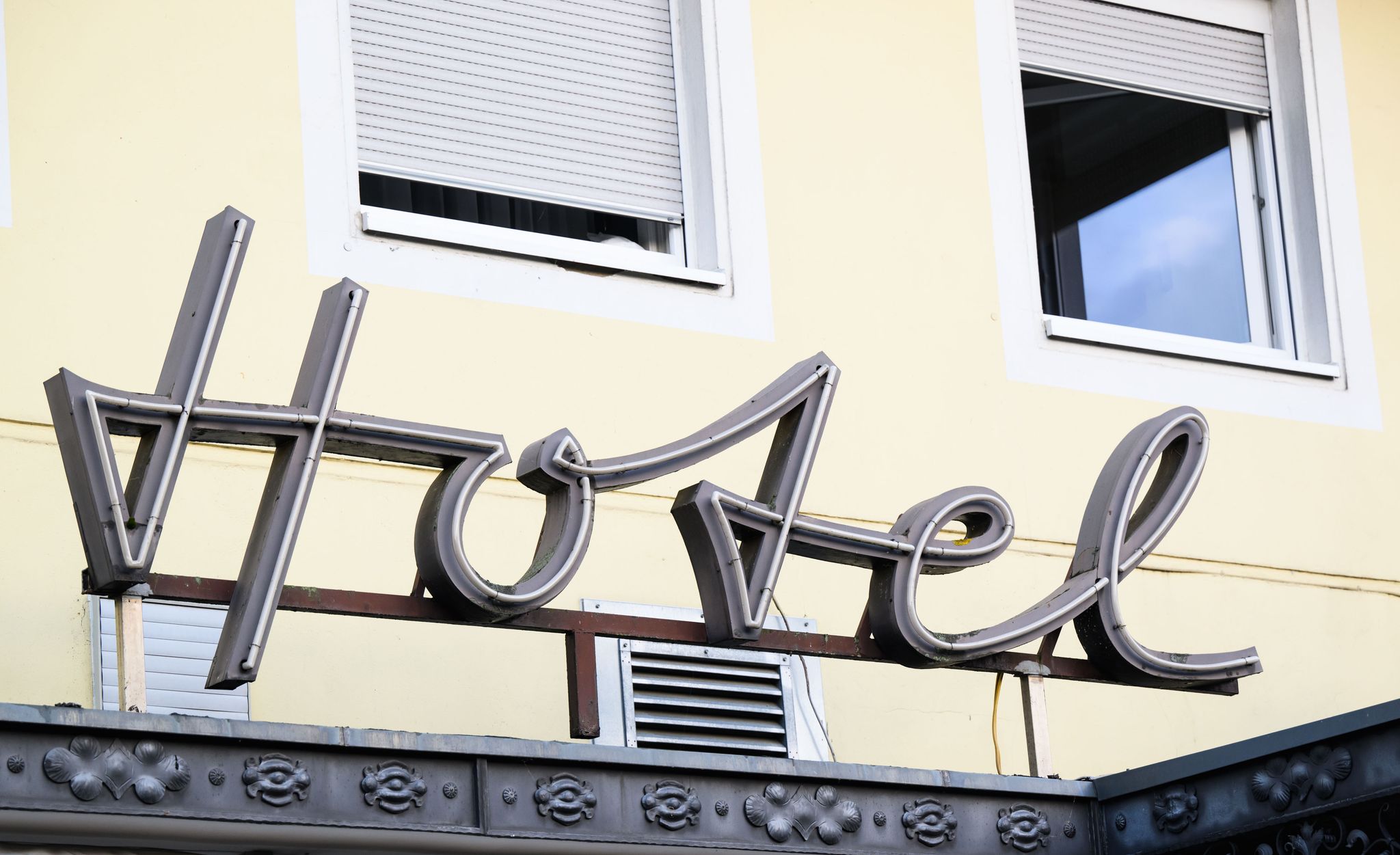 Bettensteuern für Hotelgäste sind mit Grundgesetz vereinbar