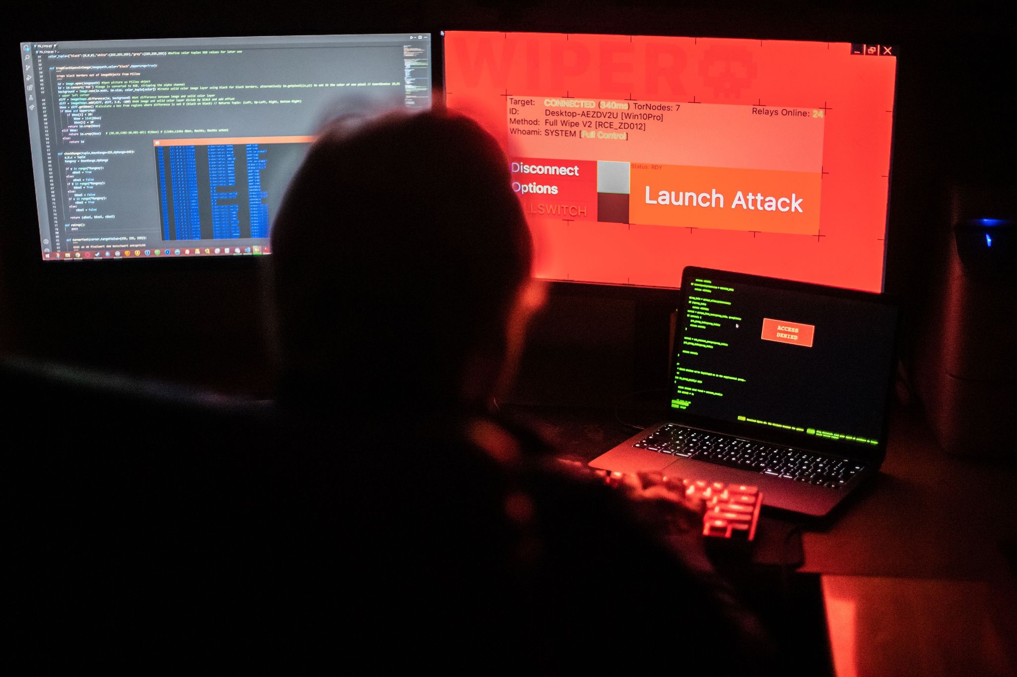 Verfassungsschutz warnt Wirtschaft vor russischer Spionage