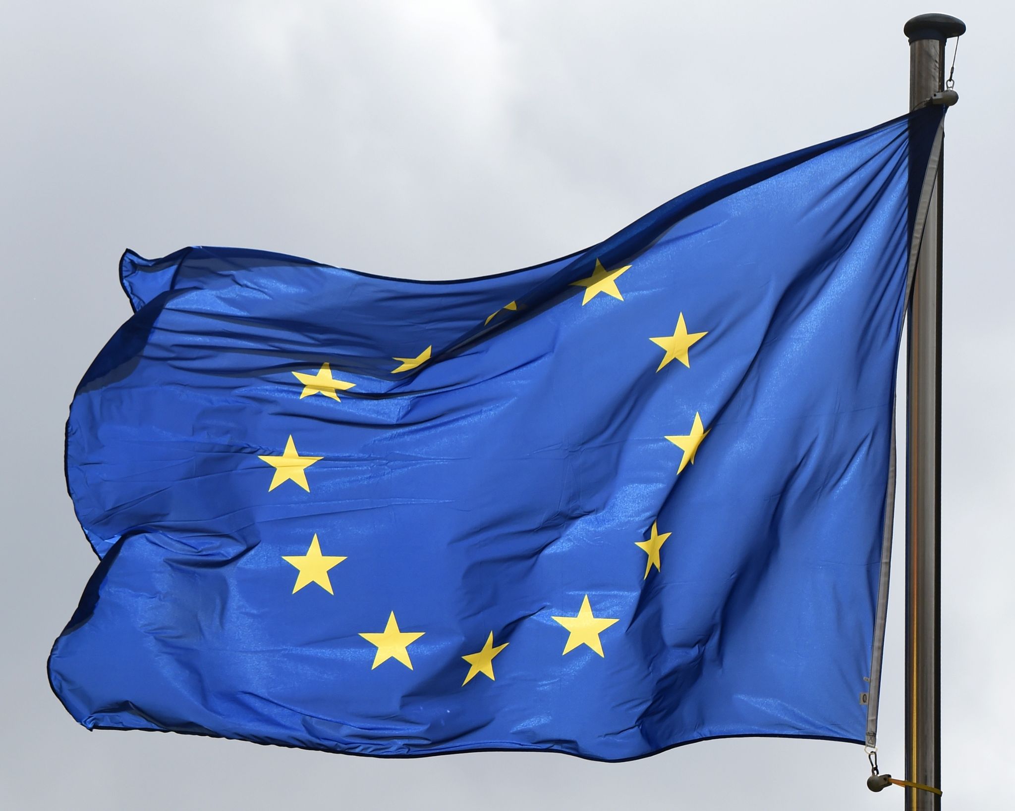 Wirtschaft im Euroraum wächst etwas stärker als erwartet