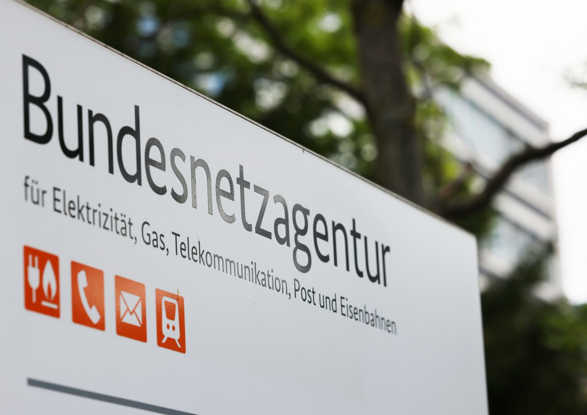 Behörde über Gasnotlage: Haushalte werden vorrangig versorgt