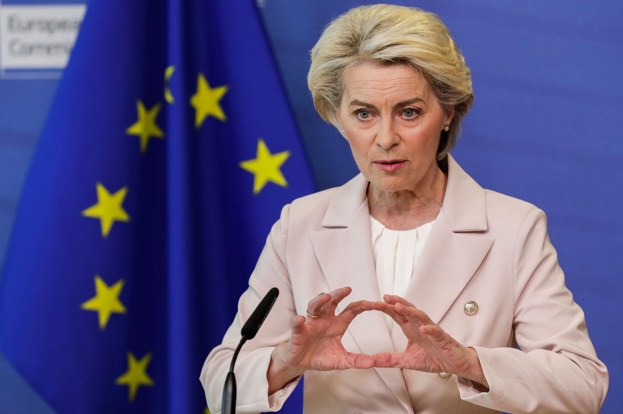 EU-Kommission legt Energiepaket vor
