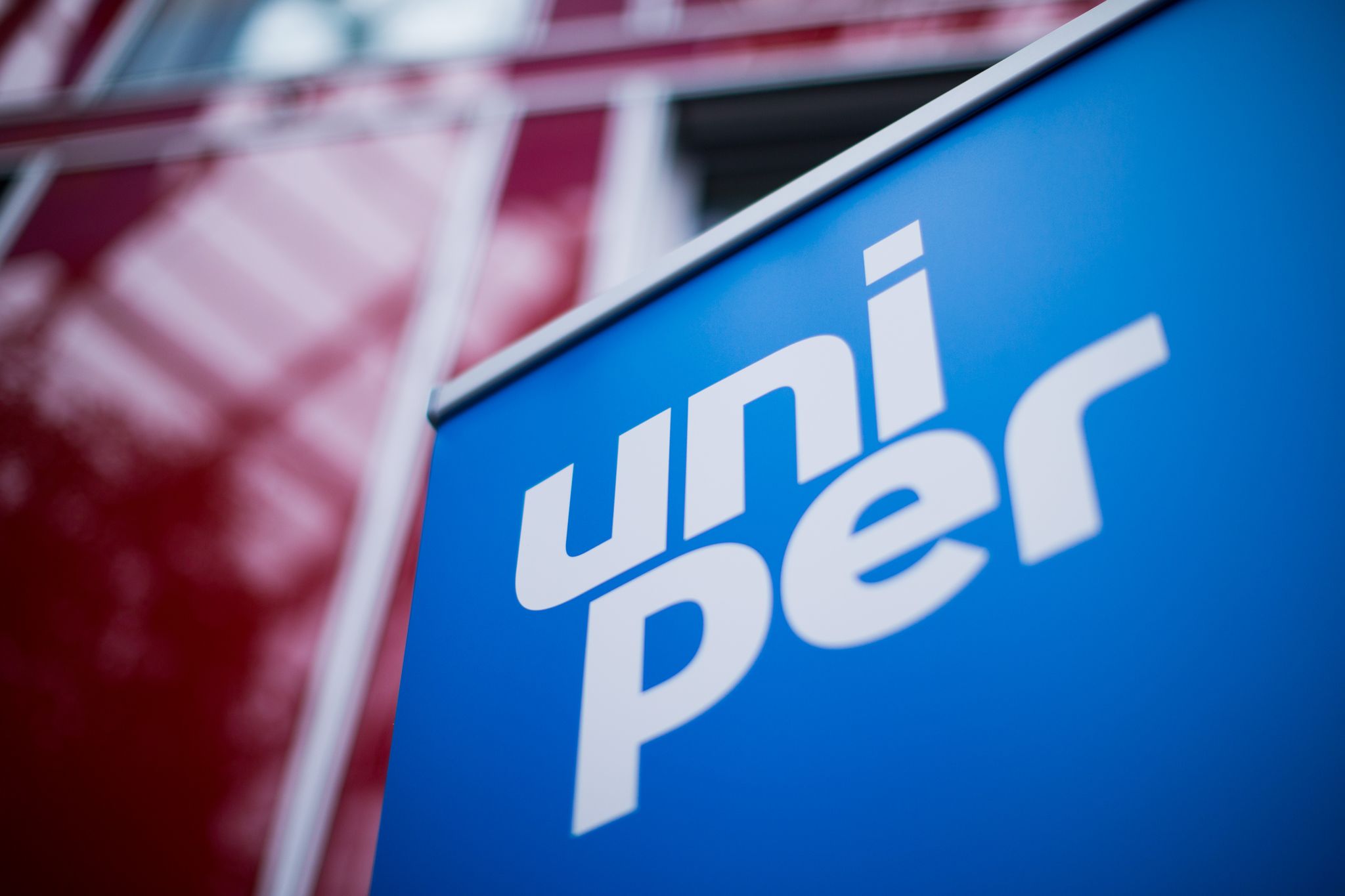 Vorstandschef betont Bedeutung Unipers für Energiewirtschaft