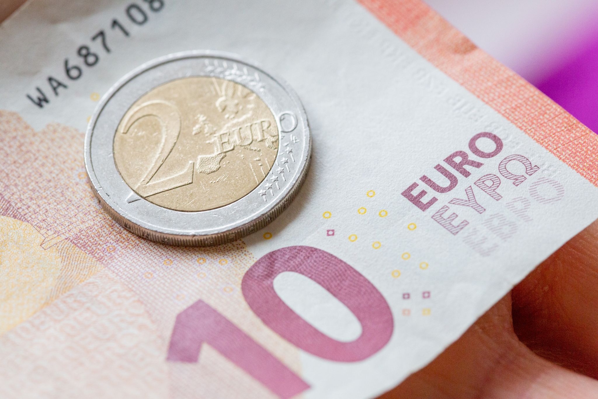 Grünes Licht für Mindestlohn-Erhöhung zum 1. Oktober