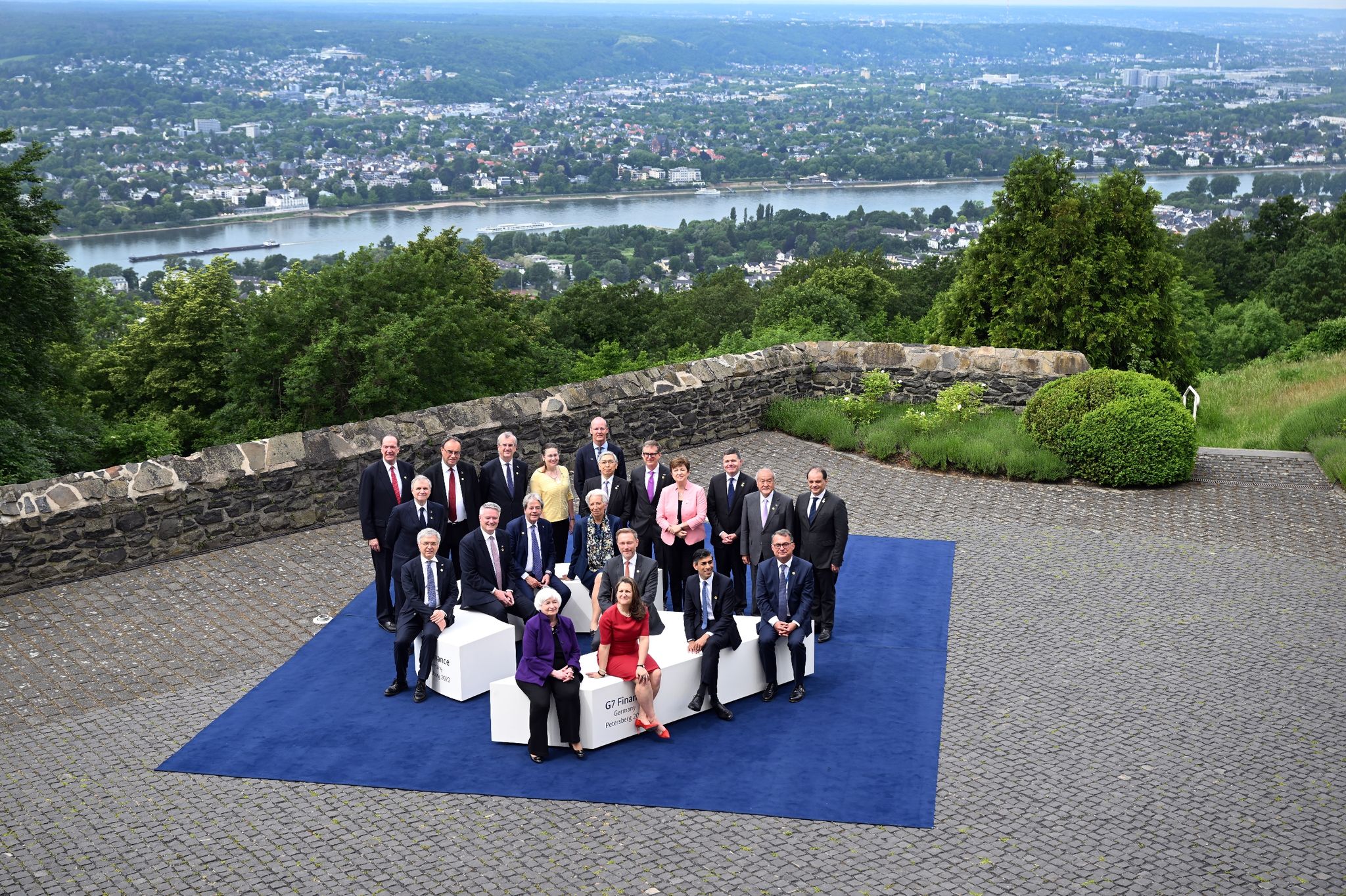 Deutschland gibt Ukraine rund eine Milliarde Euro