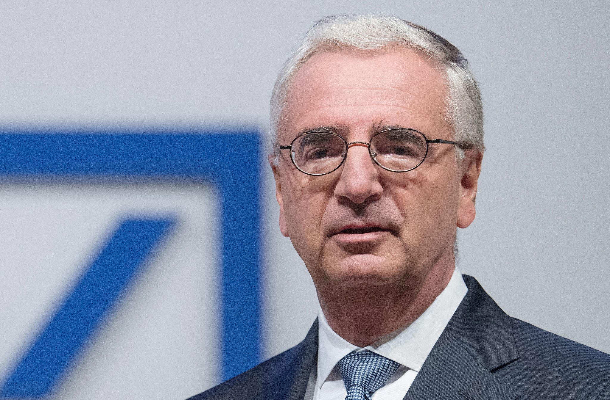 Deutsche Bank nach der Ära Achleitner