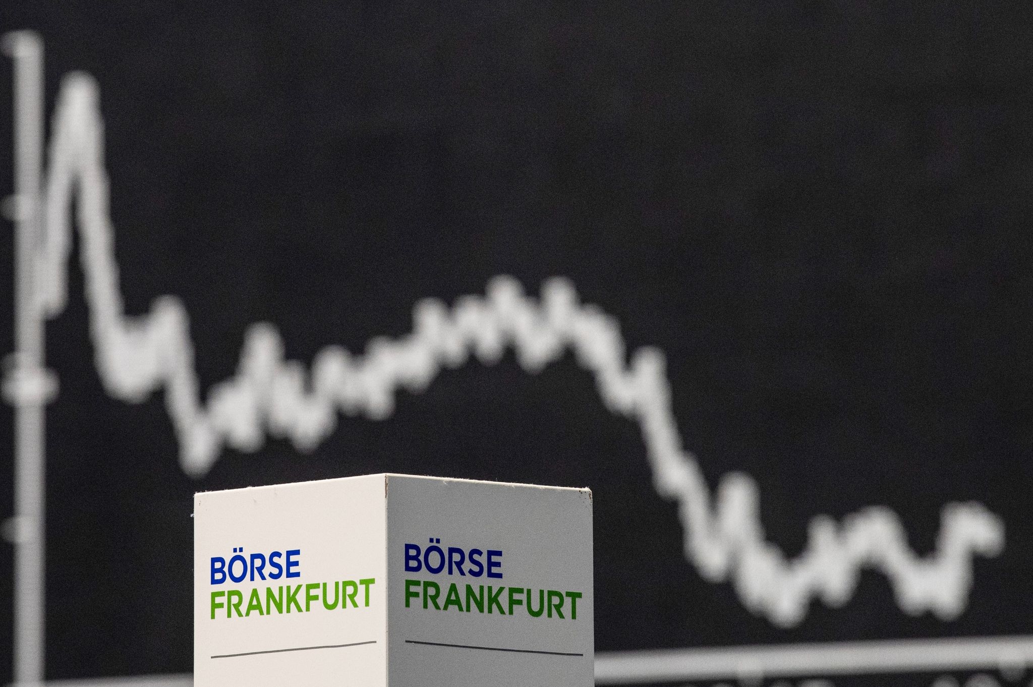 Schwung an deutscher Börse lässt wieder nach