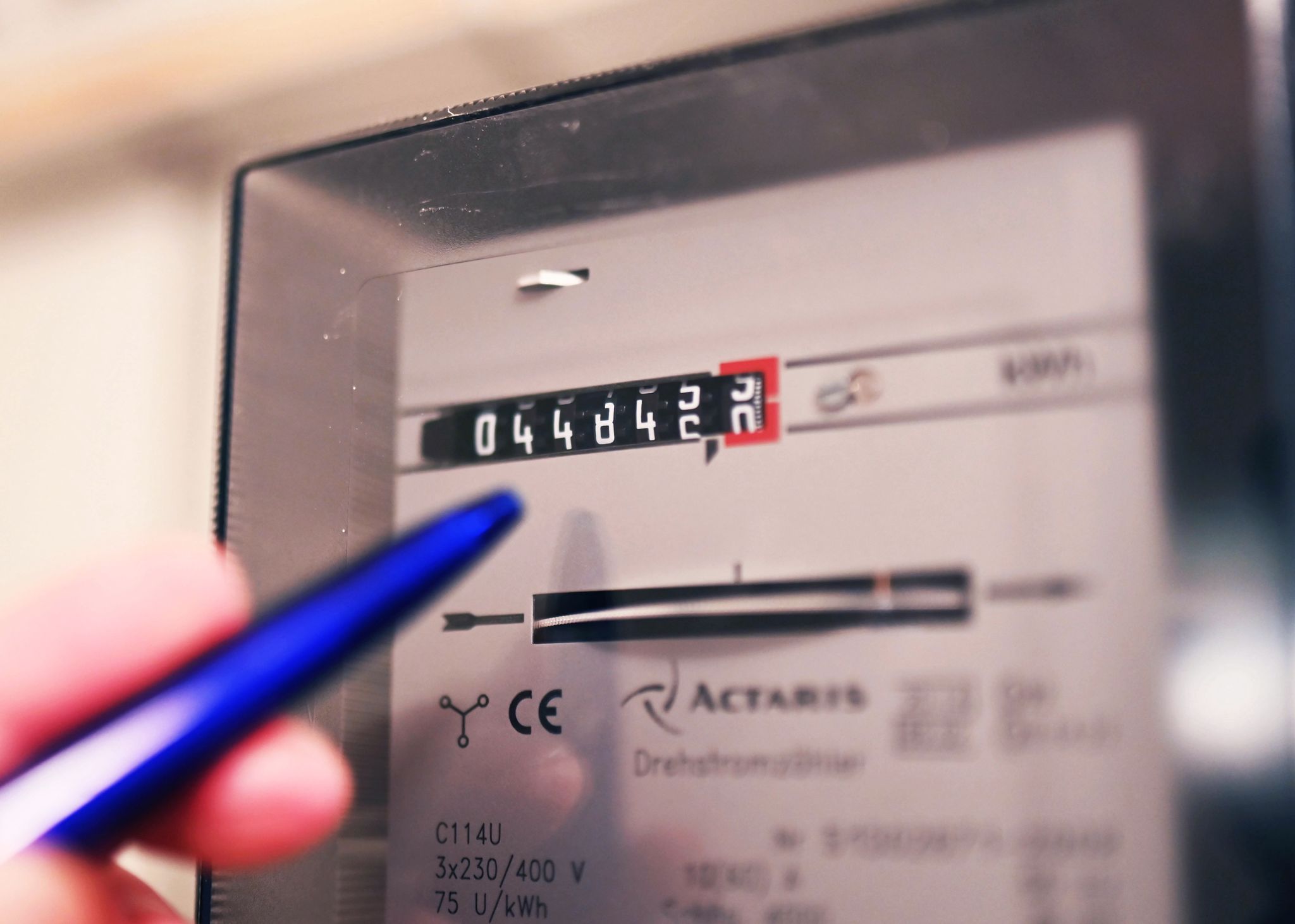 Umfrage: Mittelstand stemmt bislang steigende Energiekosten