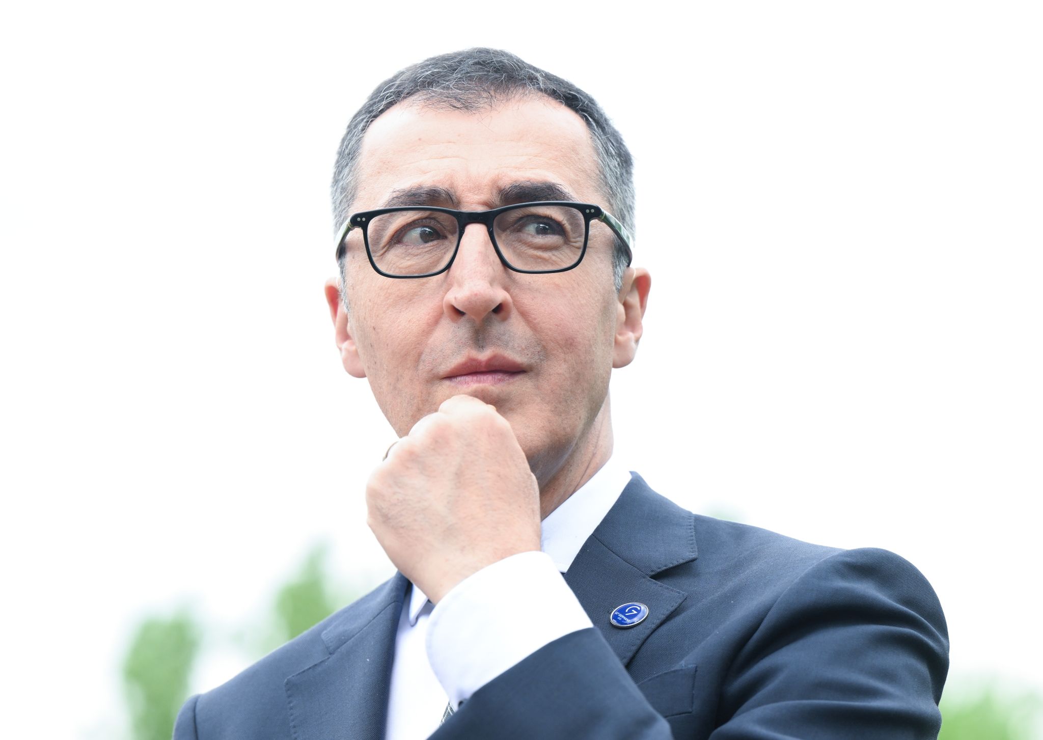 Deutscher Plan für Agrarpolitik soll «grüner» werden