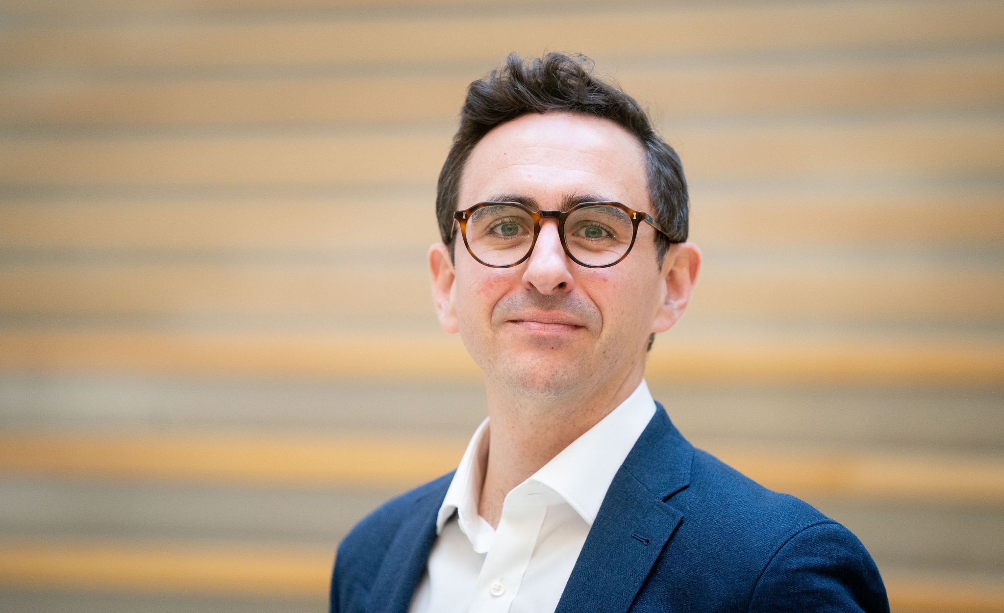 «House of Wirecard»: Reporter McCrum veröffentlicht Buch