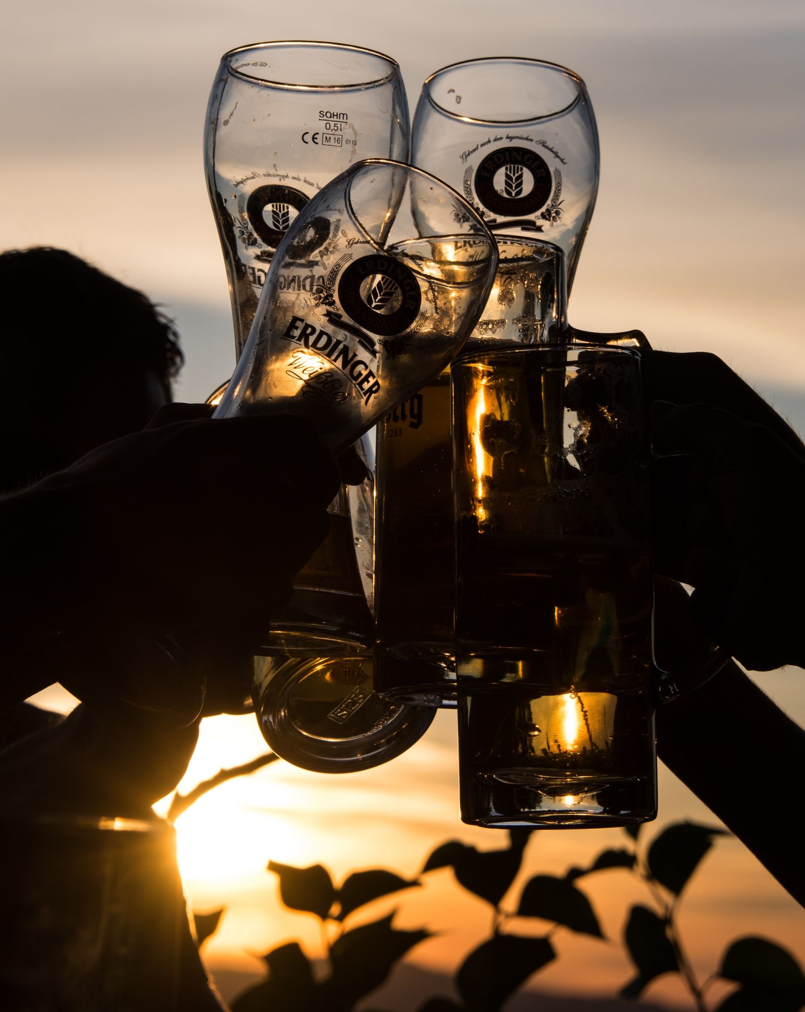 Erdinger Weißbräu: Bei Gaskrise droht «Weißbier-Triage»