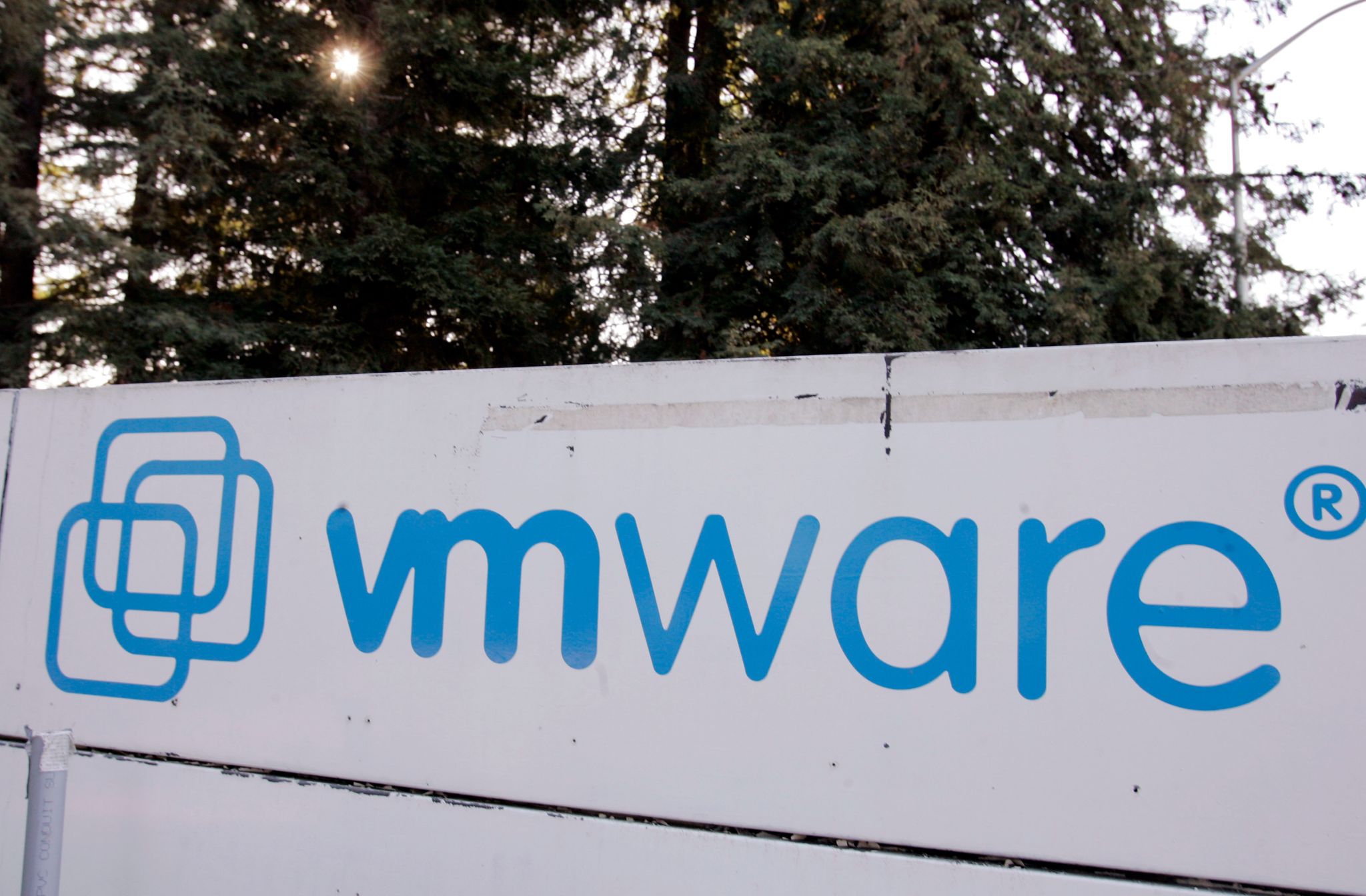 Broadcom kauft Software-Anbieter VMware