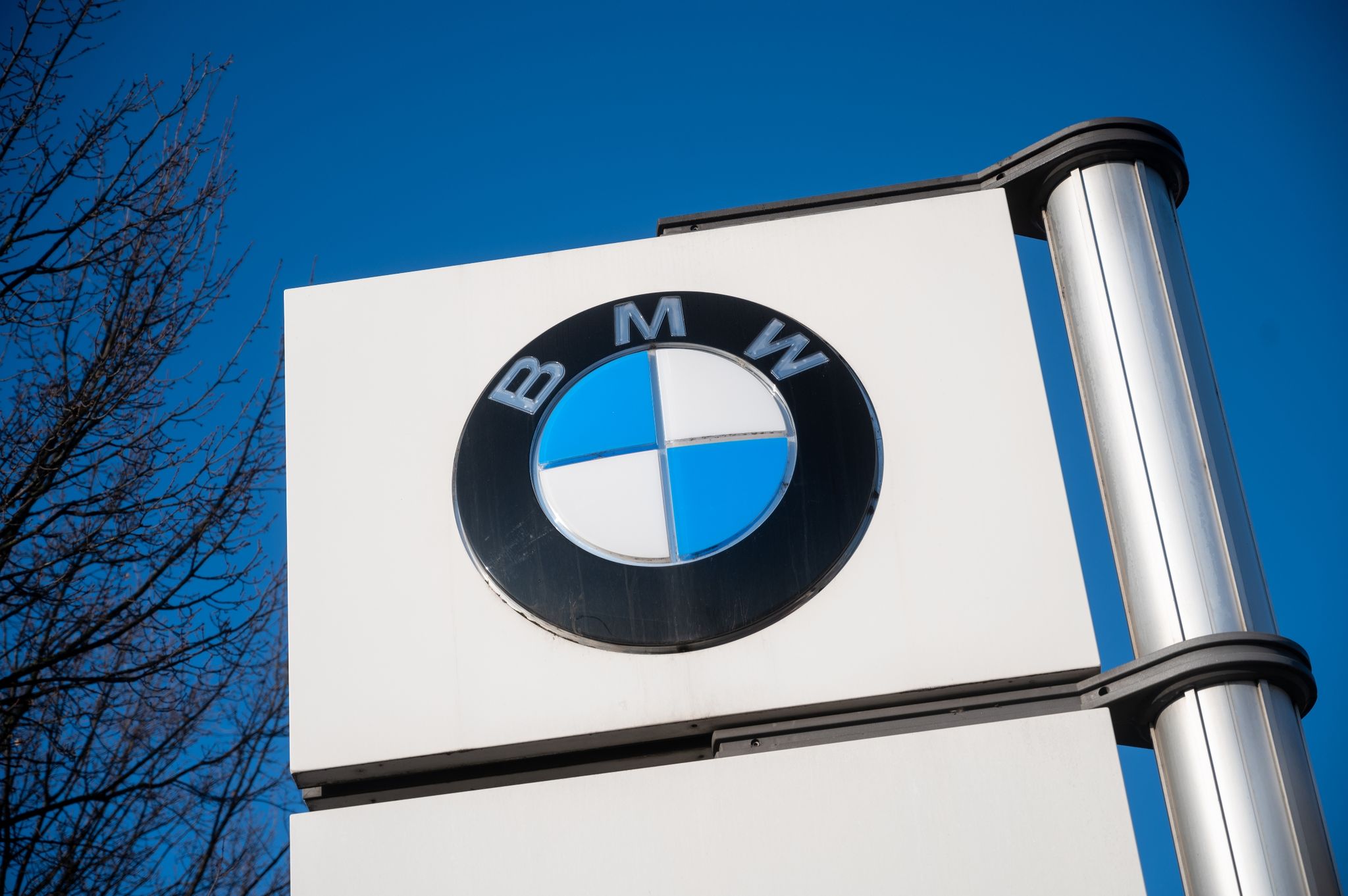 BMW muss mehr als 61.000 Autos zurückrufen