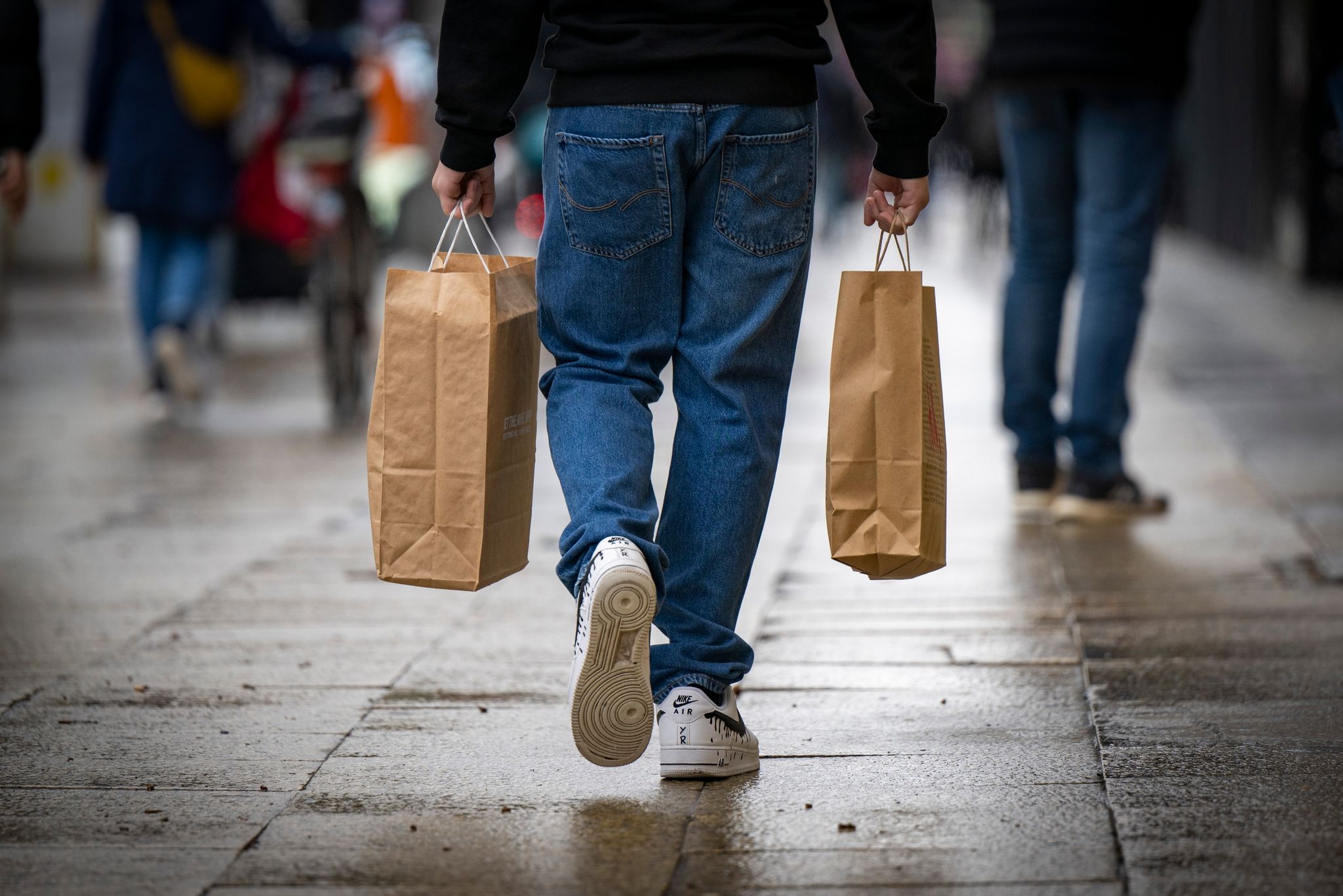 Ifo-Institut erwartet Abflauen der Inflation