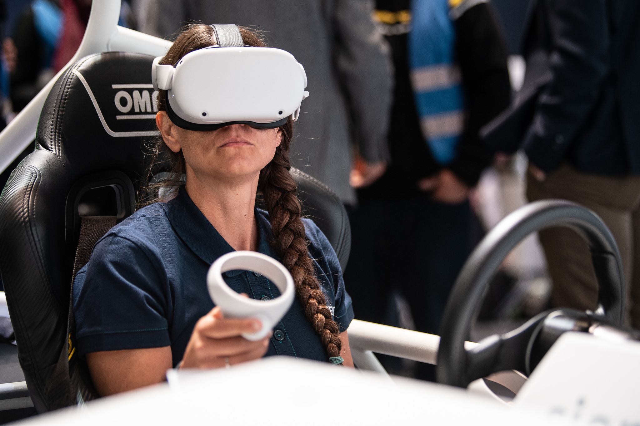 Neustart für die Hannover Messe: Viele Krisenthemen