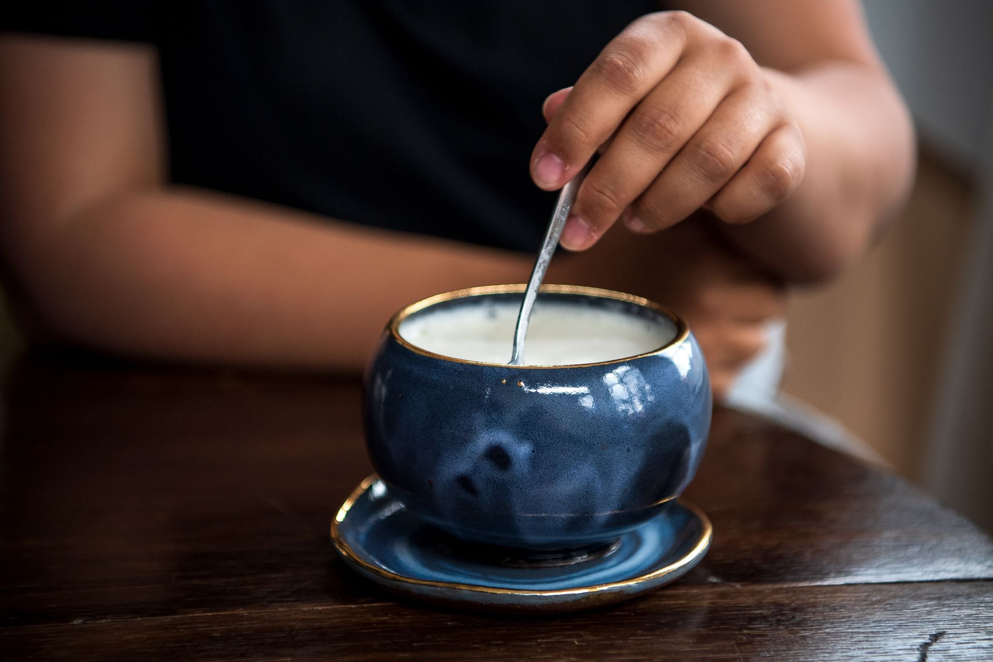 Deutsche trinken so wenig Kuhmilch wie nie