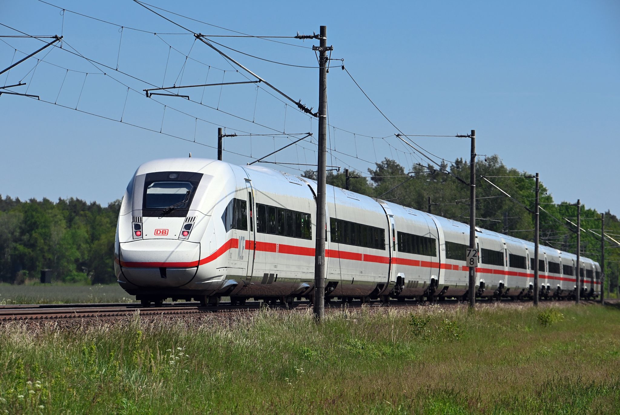 Durch das «Tal der Tränen» – Bahn will Generalsanierung