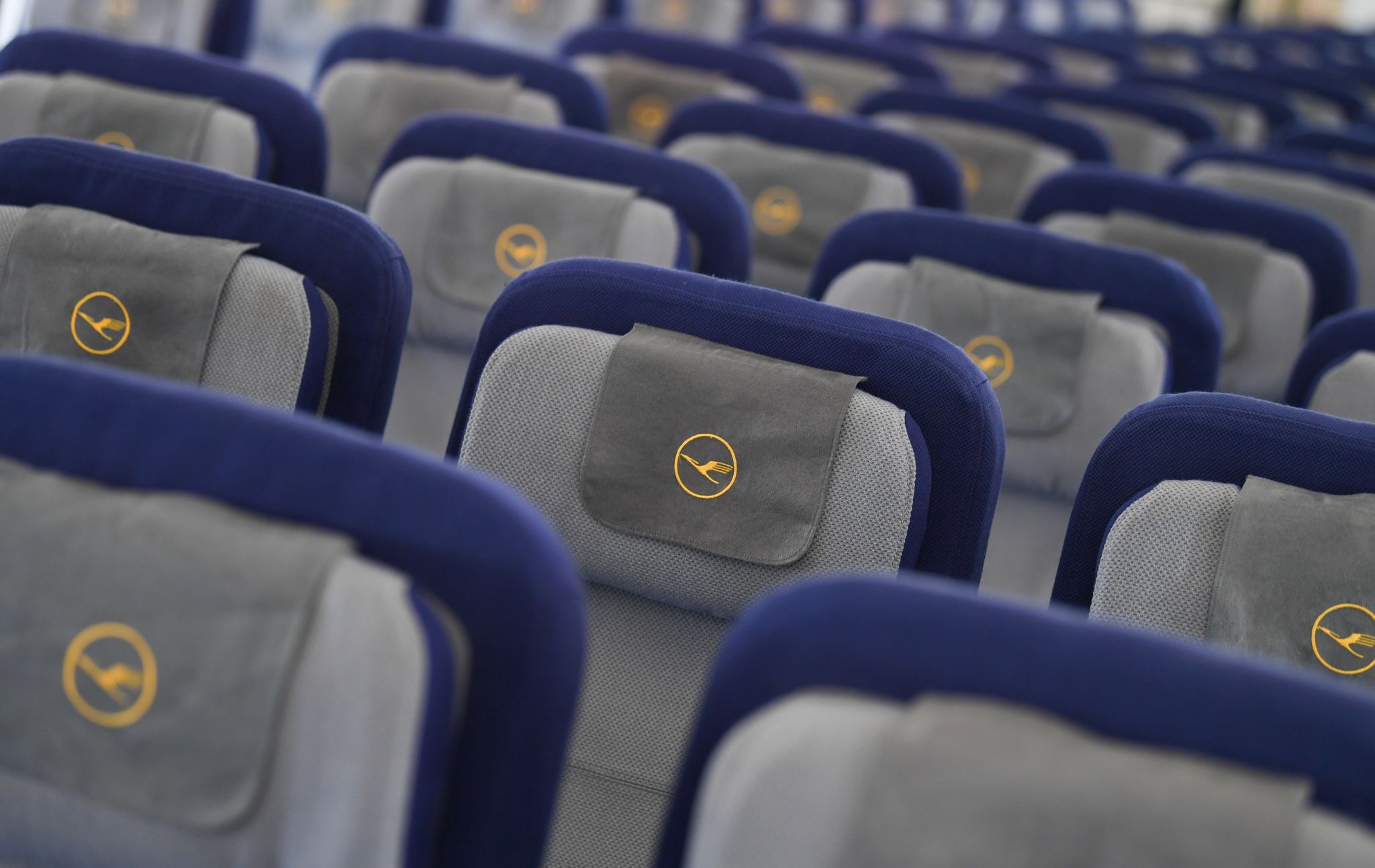 Billigtickets: Lufthansa streicht kostenlose Sitzplatzwahl