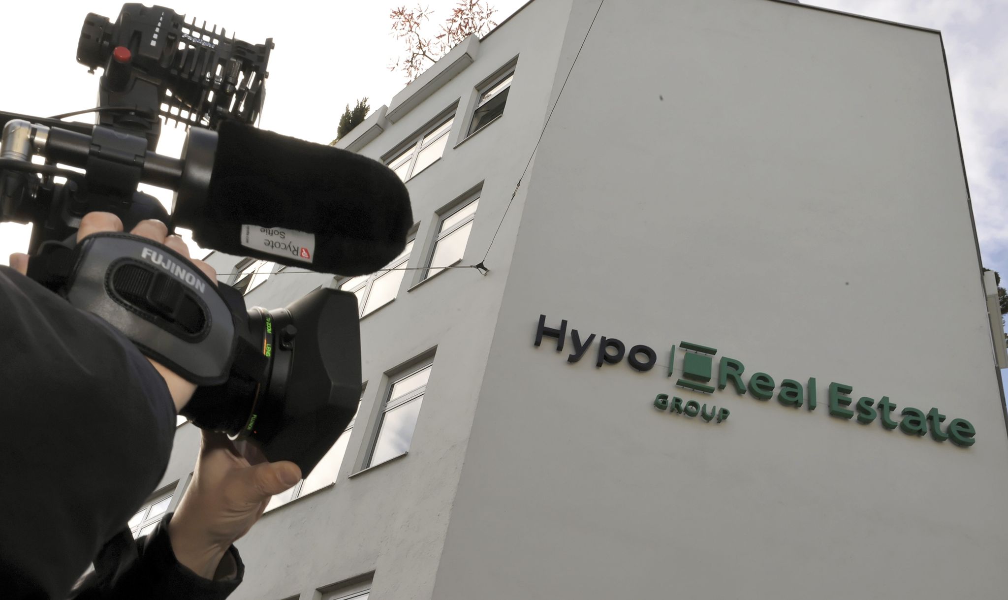 Bund: HRE-Milliardenstreit endet mit Vergleichen