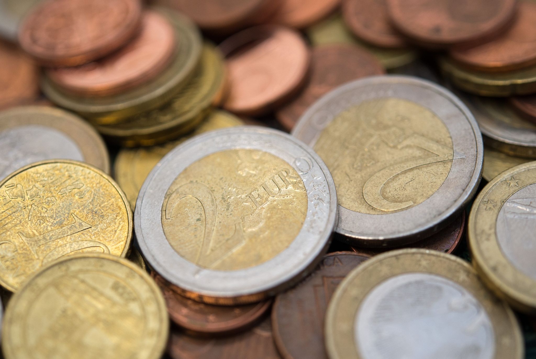 Grünes Licht für Einführung des Euro in Kroatien