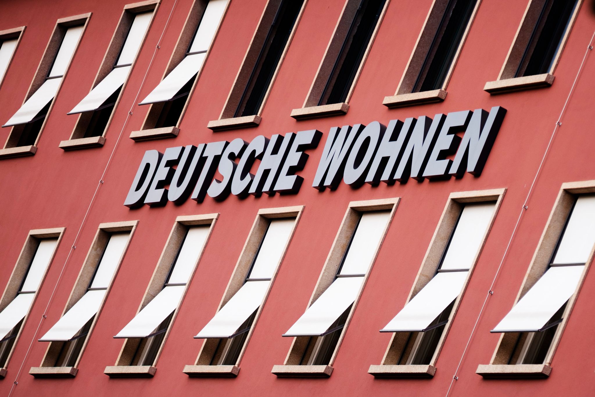 Deutsche Wohnen beschwichtigt Mieterinnen und Mieter