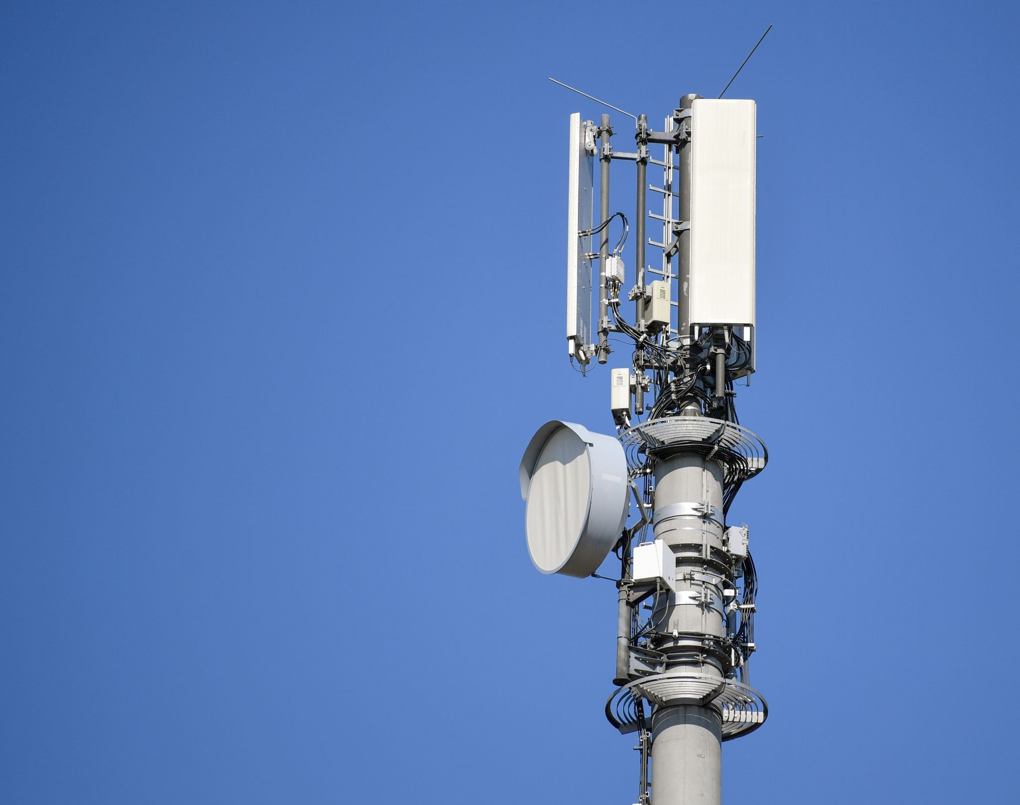 Bericht: O2 steht beim Mobilfunk-Netzausbau unter Druck