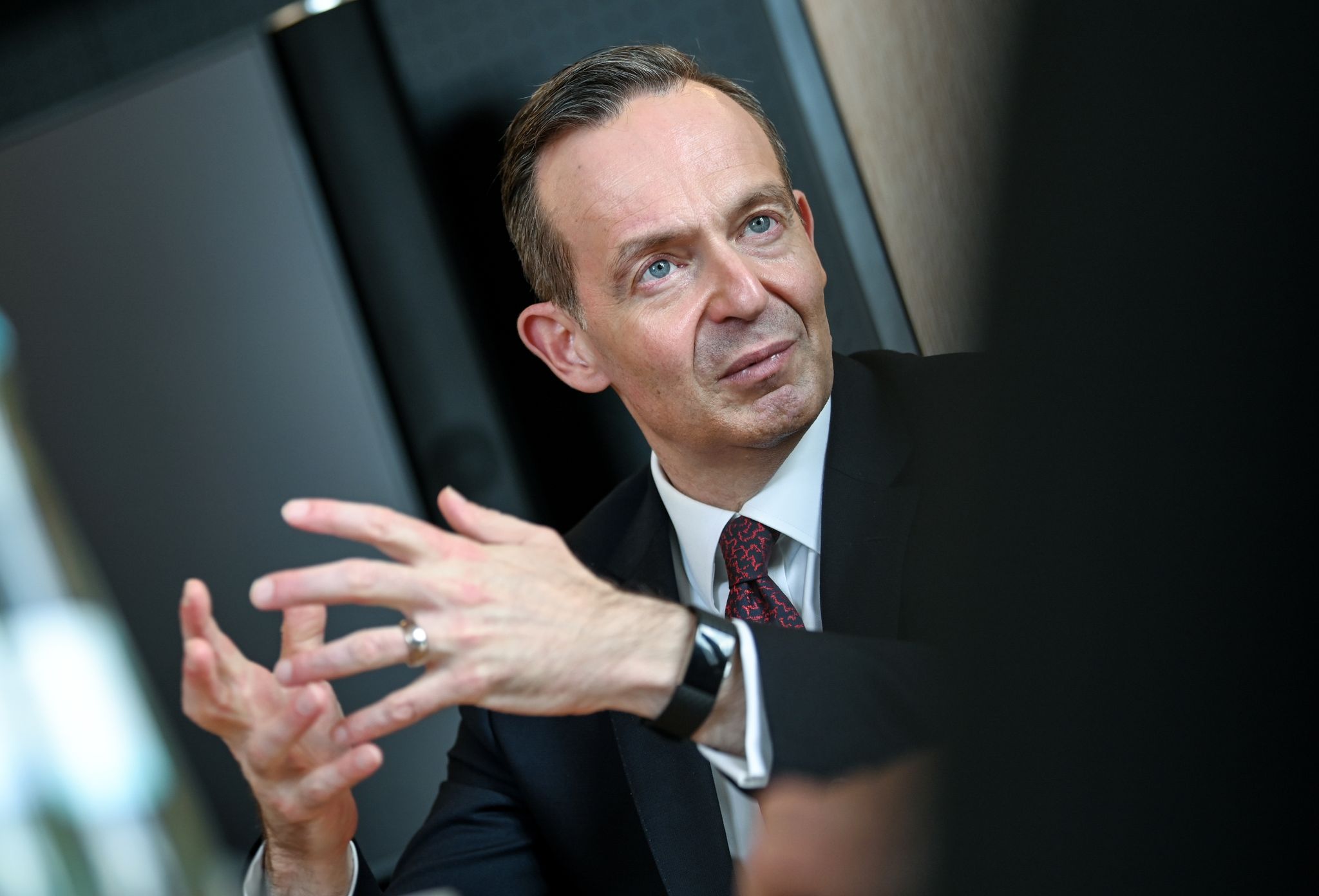 Wissing will tiefgreifende Reformen für besseren Nahverkehr